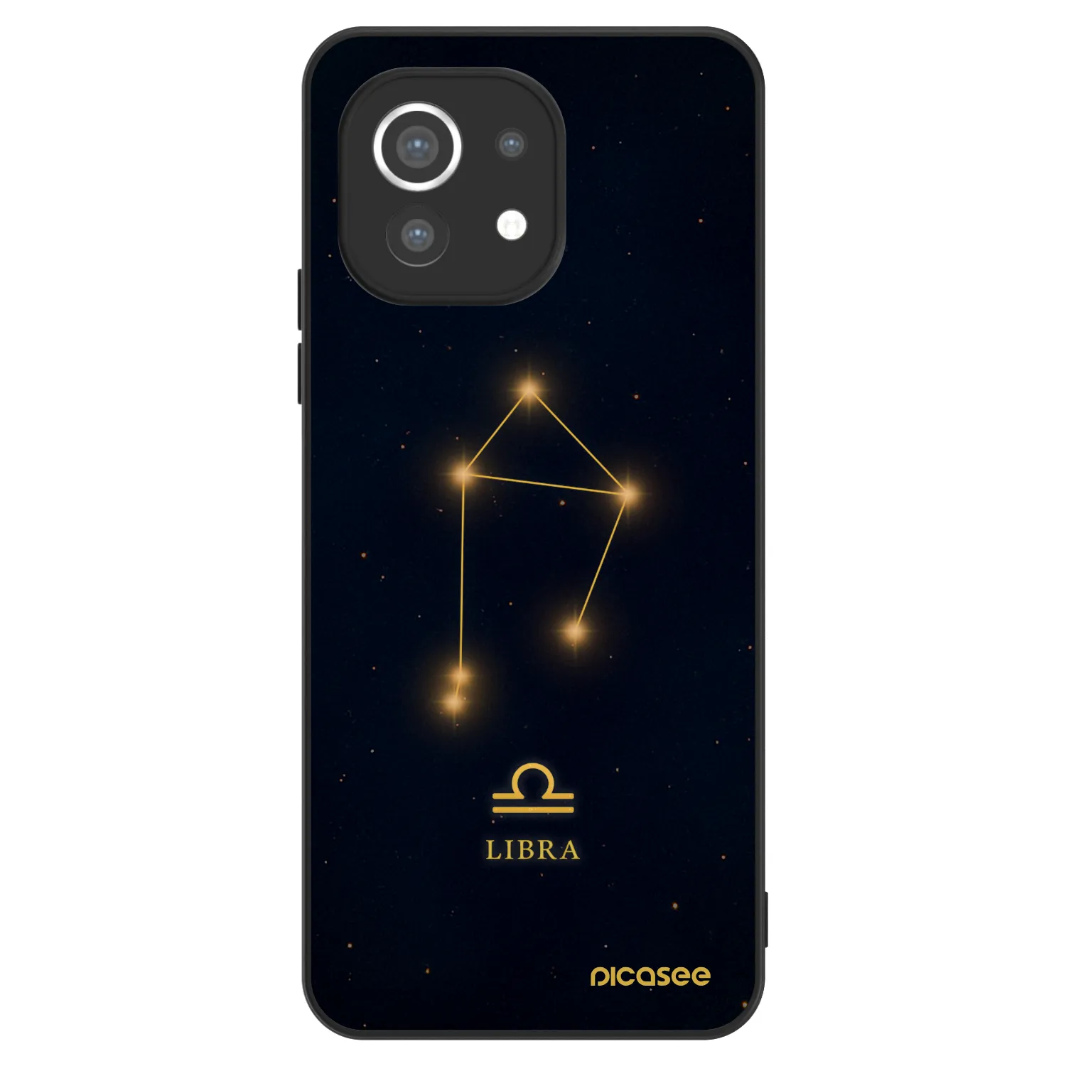 Picasee ULTIMATE CASE Xiaomi Mi 11 - készülékre - LIBRA