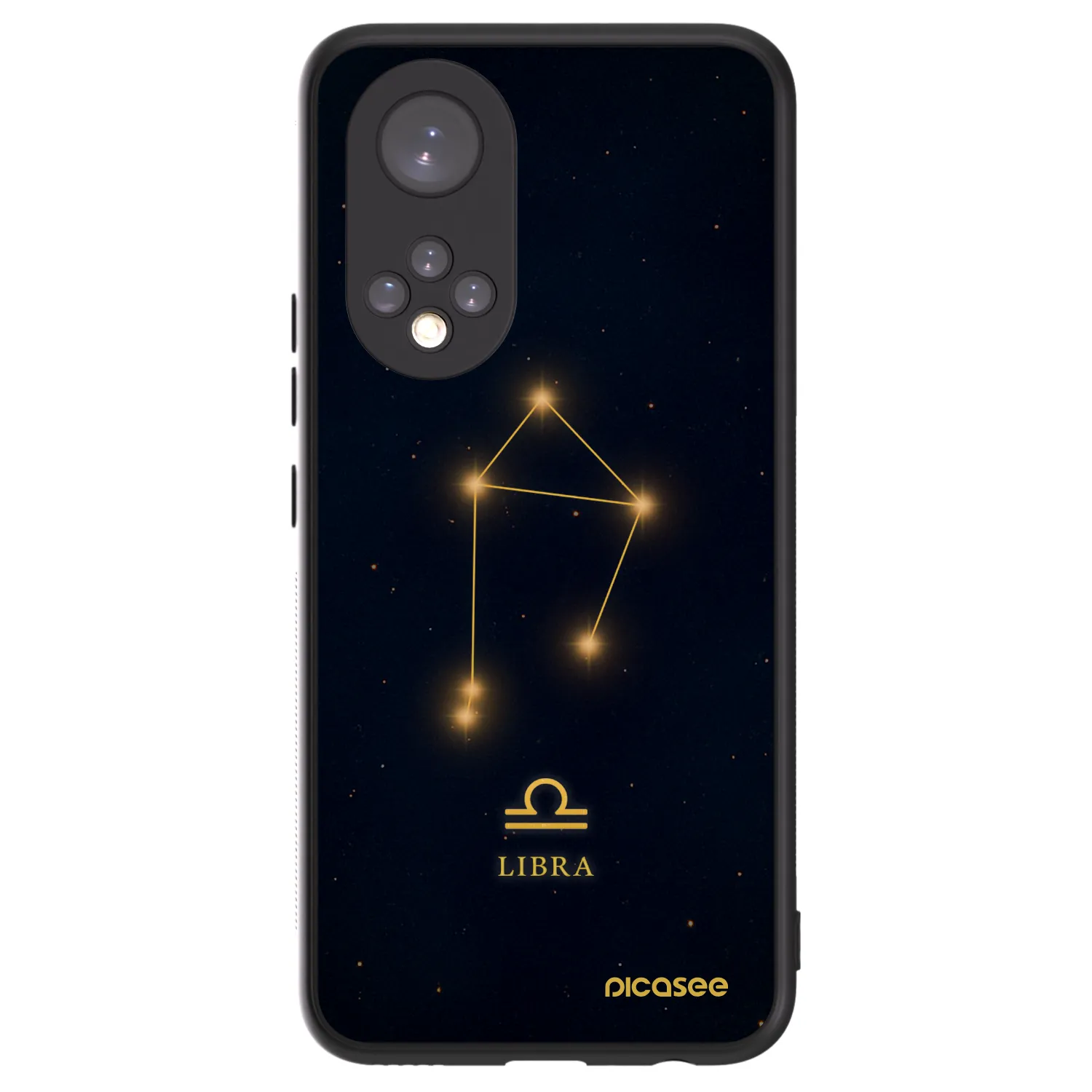 Picasee ULTIMATE CASE Huawei Nova 9 - készülékre - LIBRA