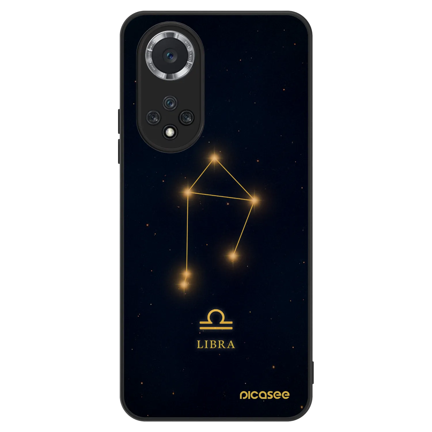 Picasee ULTIMATE CASE Huawei Nova 9 SE - készülékre - LIBRA