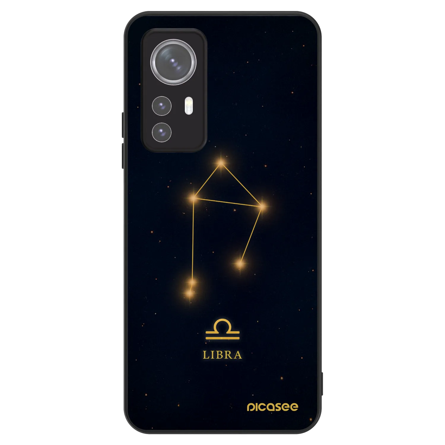 Picasee ULTIMATE CASE Xiaomi 12 - készülékre - LIBRA