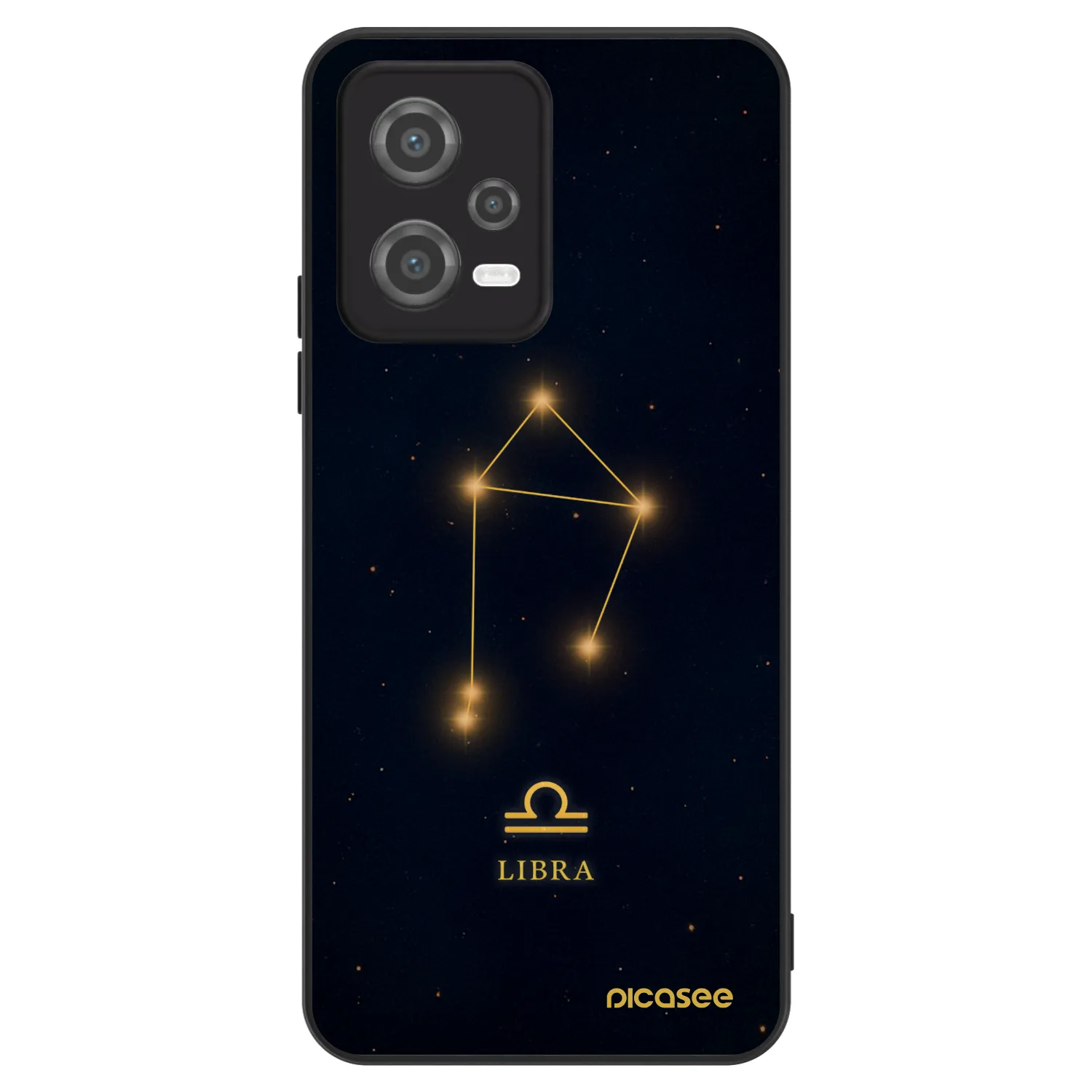 Picasee ULTIMATE CASE Xiaomi Poco X5 - készülékre - LIBRA