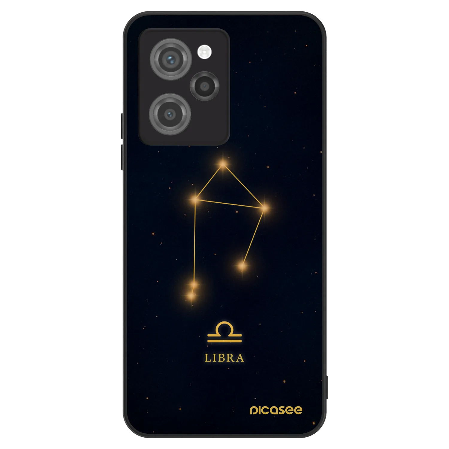 Picasee ULTIMATE CASE Xiaomi Poco X5 Pro - készülékre - LIBRA
