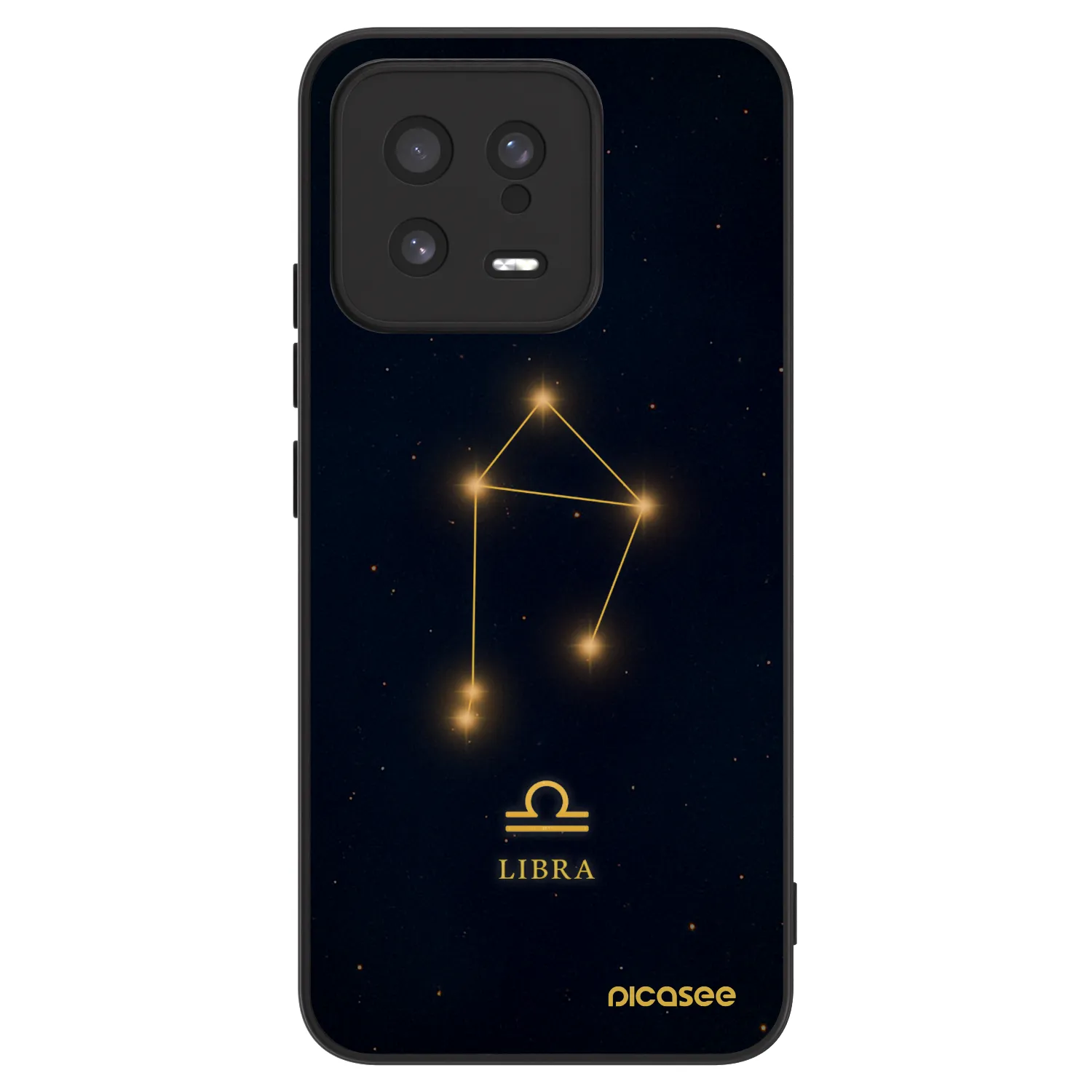 Picasee ULTIMATE CASE Xiaomi 13 - készülékre - LIBRA