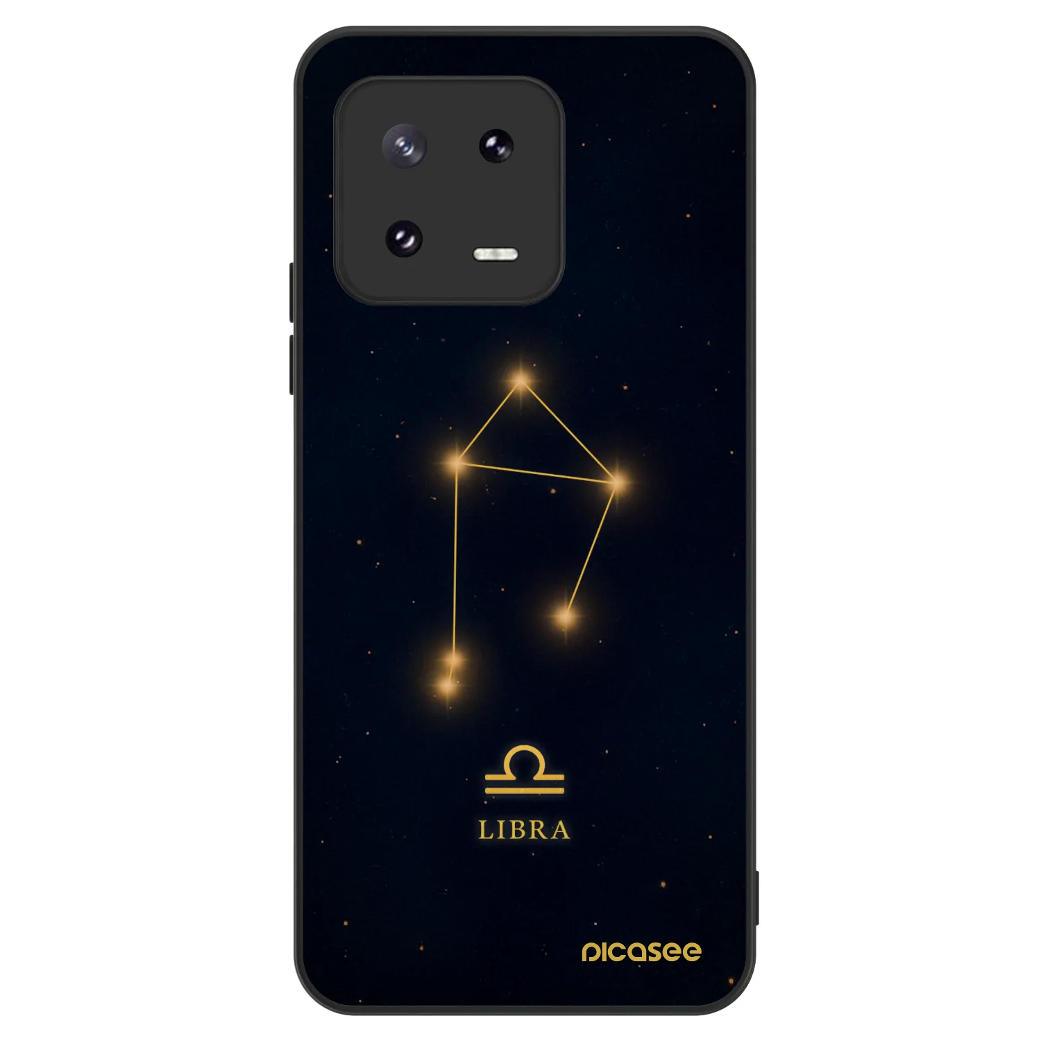 Picasee ULTIMATE CASE Xiaomi 13 Pro - készülékre - LIBRA