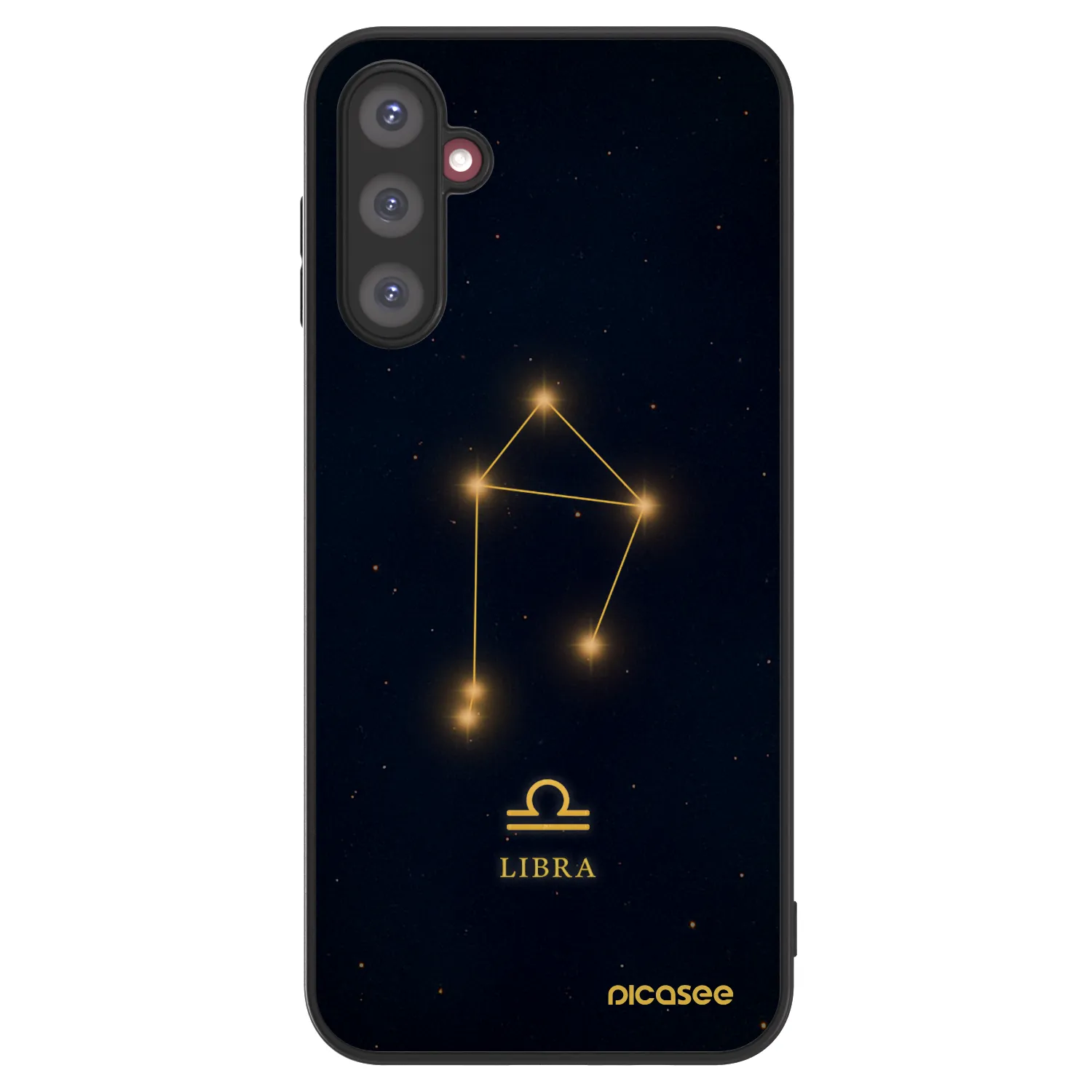 Picasee ULTIMATE CASE Samsung Galaxy A14 4G A145R - készülékre - LIBRA