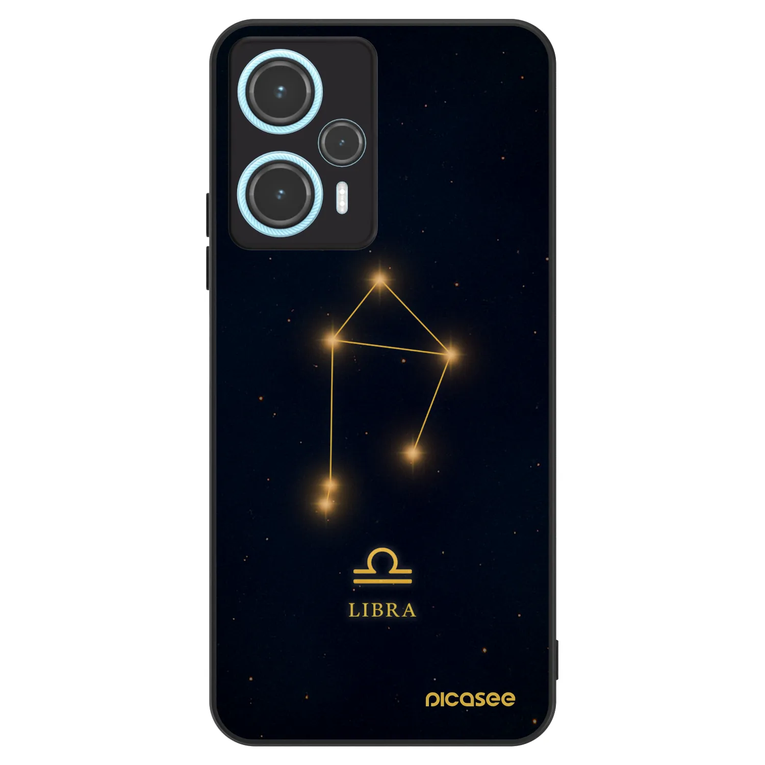 Picasee ULTIMATE CASE Xiaomi Poco F5 - készülékre - LIBRA