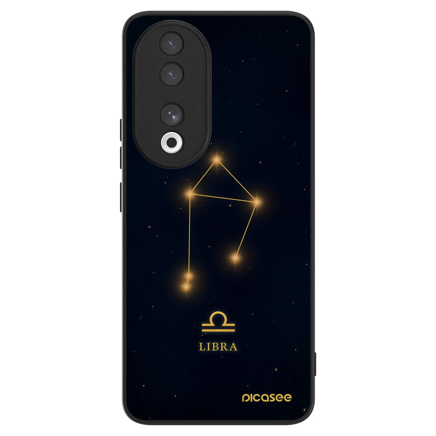 Picasee ULTIMATE CASE Honor 90 5G - készülékre - LIBRA