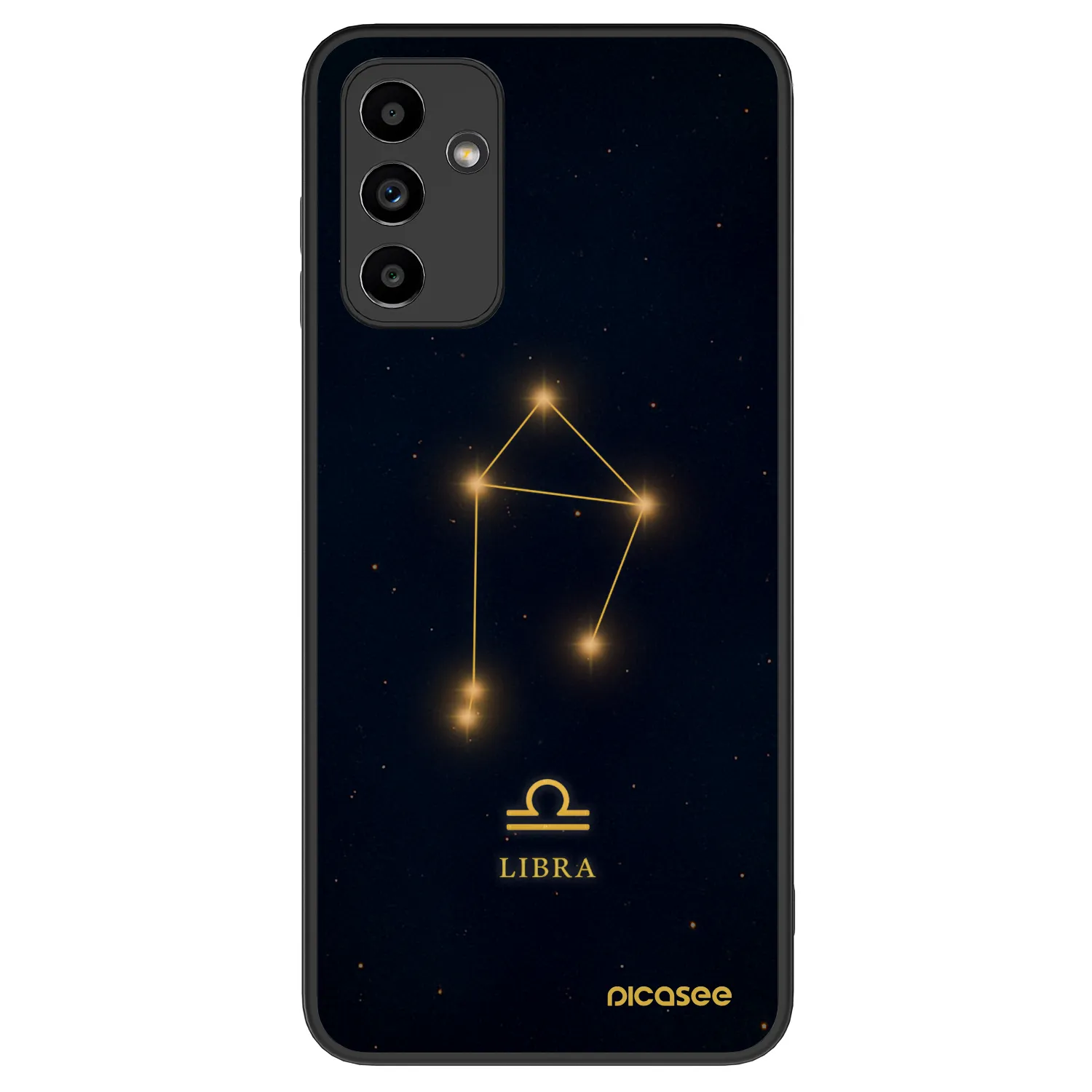 Picasee ULTIMATE CASE Samsung Galaxy A04s A047F - készülékre - LIBRA