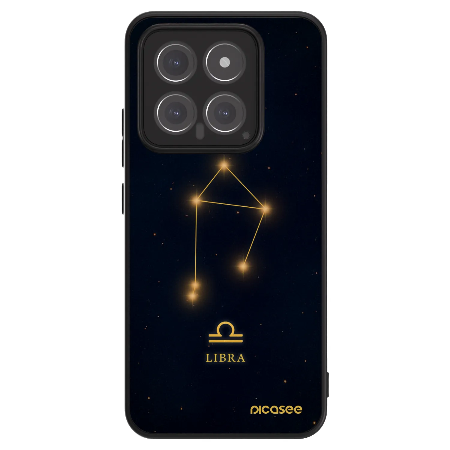 Picasee ULTIMATE CASE Xiaomi 14 - készülékre - LIBRA