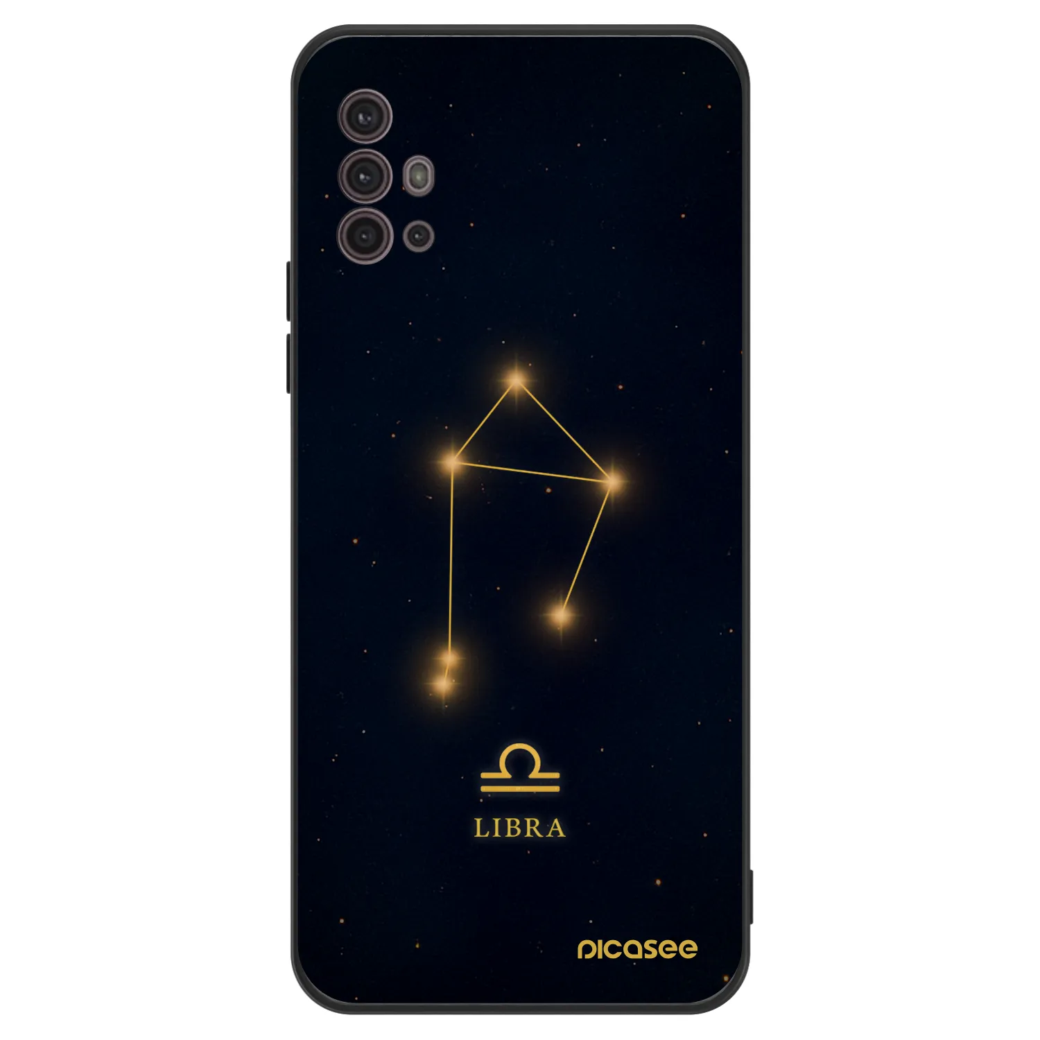 Picasee ULTIMATE CASE Motorola Moto G30 - készülékre - LIBRA