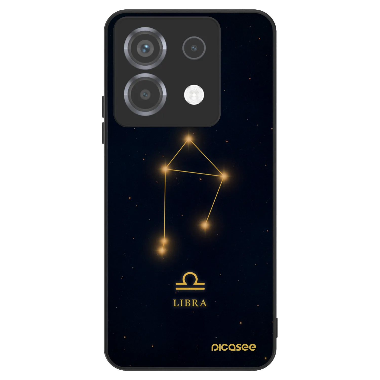 Picasee ULTIMATE CASE Xiaomi Poco X6 - készülékre - LIBRA
