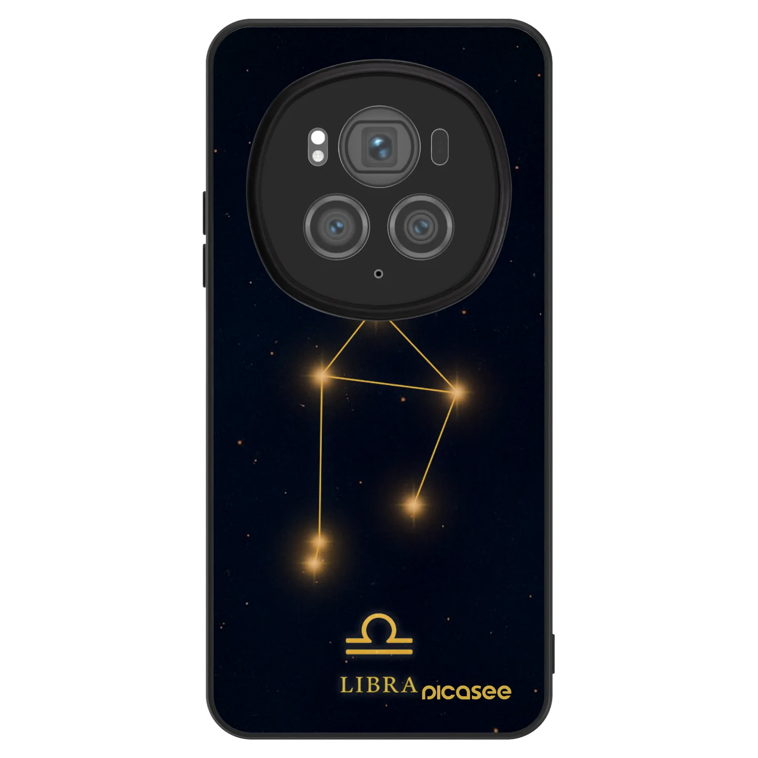 Picasee ULTIMATE CASE Honor Magic6 Pro - készülékre - LIBRA