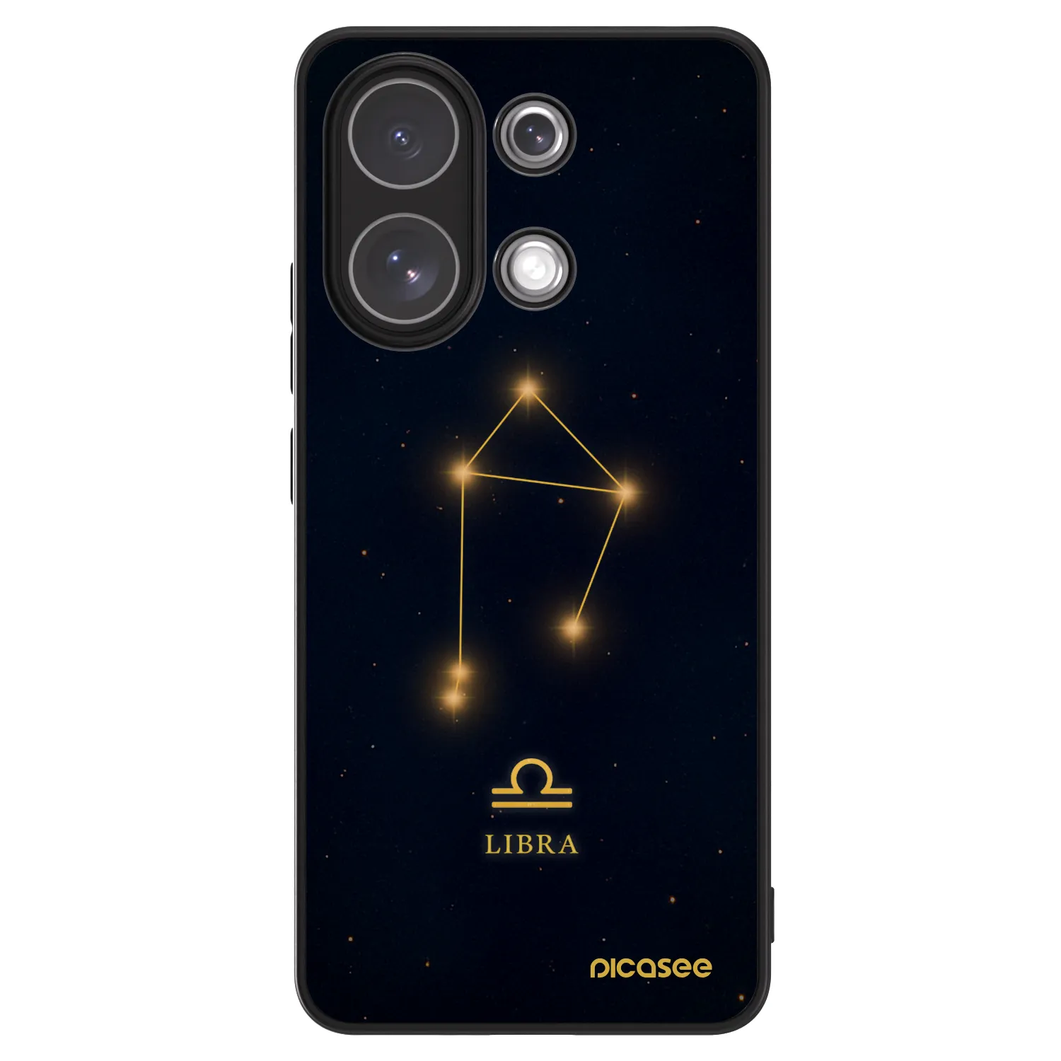 Picasee ULTIMATE CASE Xiaomi Redmi Note 13 4G - készülékre - LIBRA