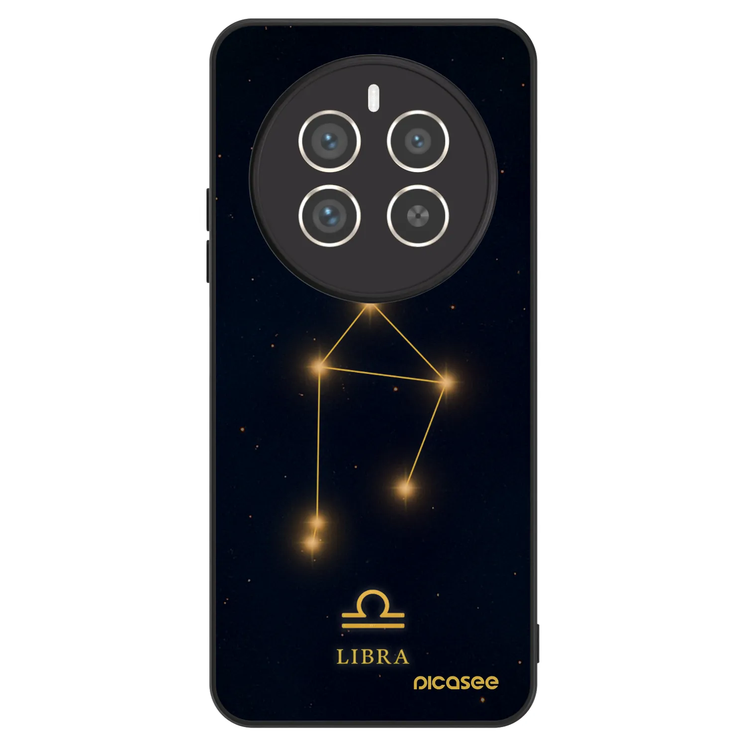Picasee ULTIMATE CASE Realme 12 Pro 5G - készülékre - LIBRA