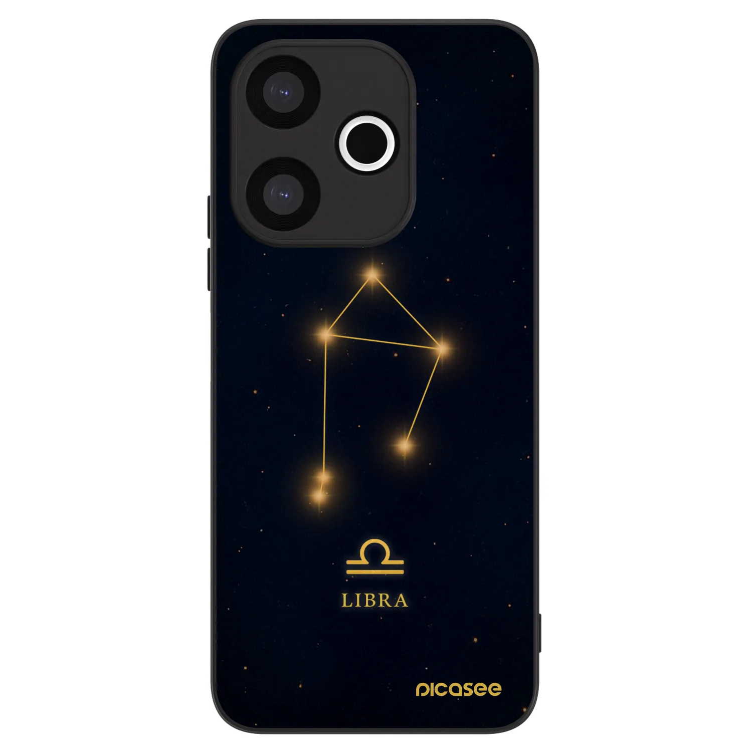 Picasee ULTIMATE CASE Xiaomi Redmi 13 4G - készülékre - LIBRA