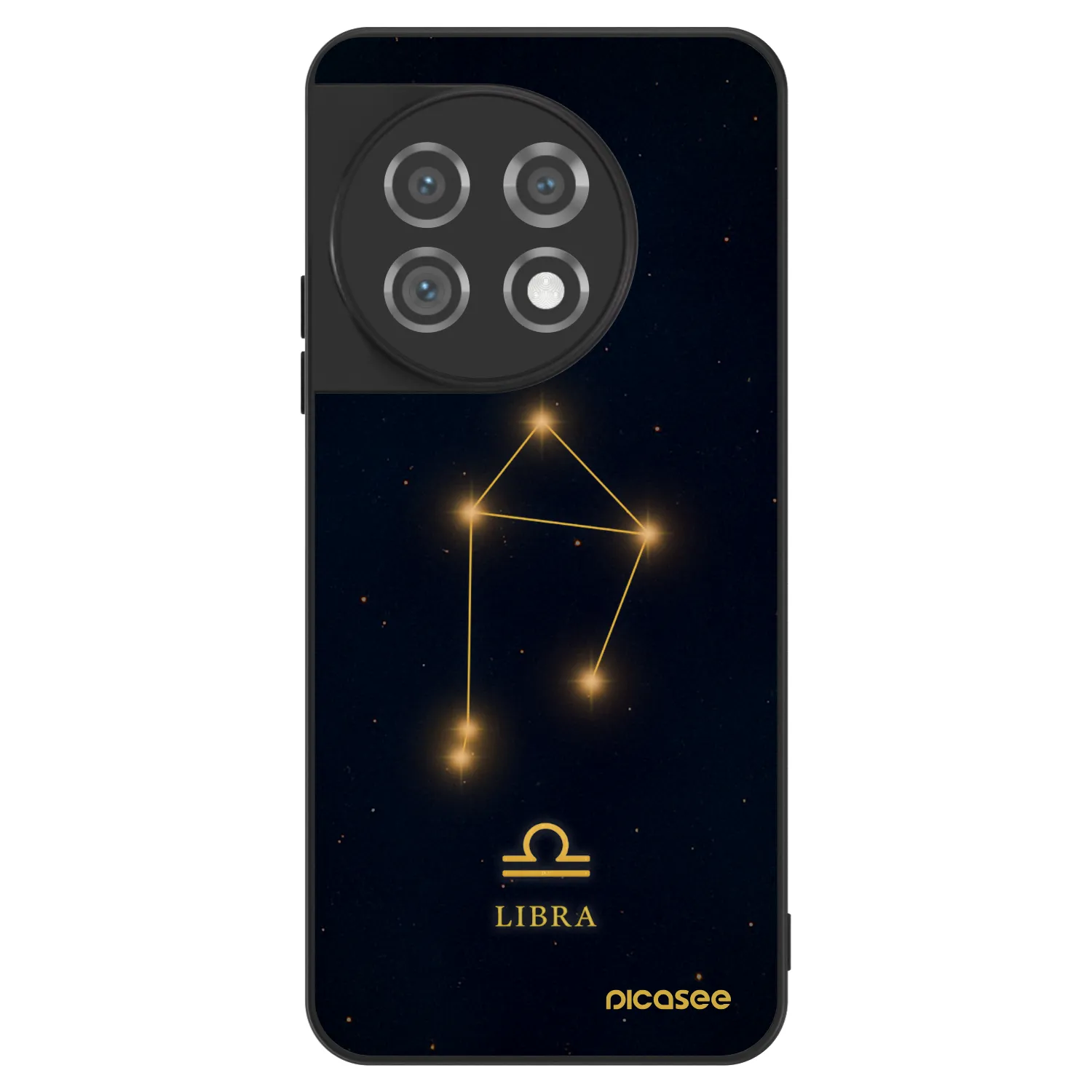 Picasee ULTIMATE CASE OnePlus 11 5G - készülékre - LIBRA