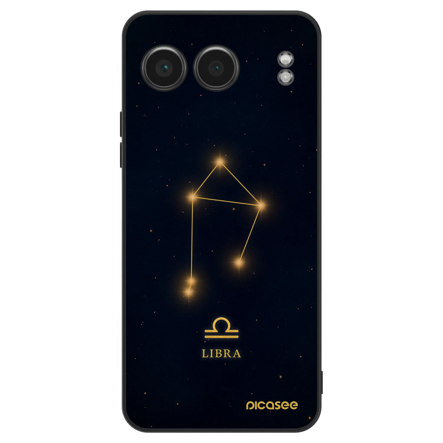 Picasee ULTIMATE CASE OnePlus Nord 4 - készülékre - LIBRA