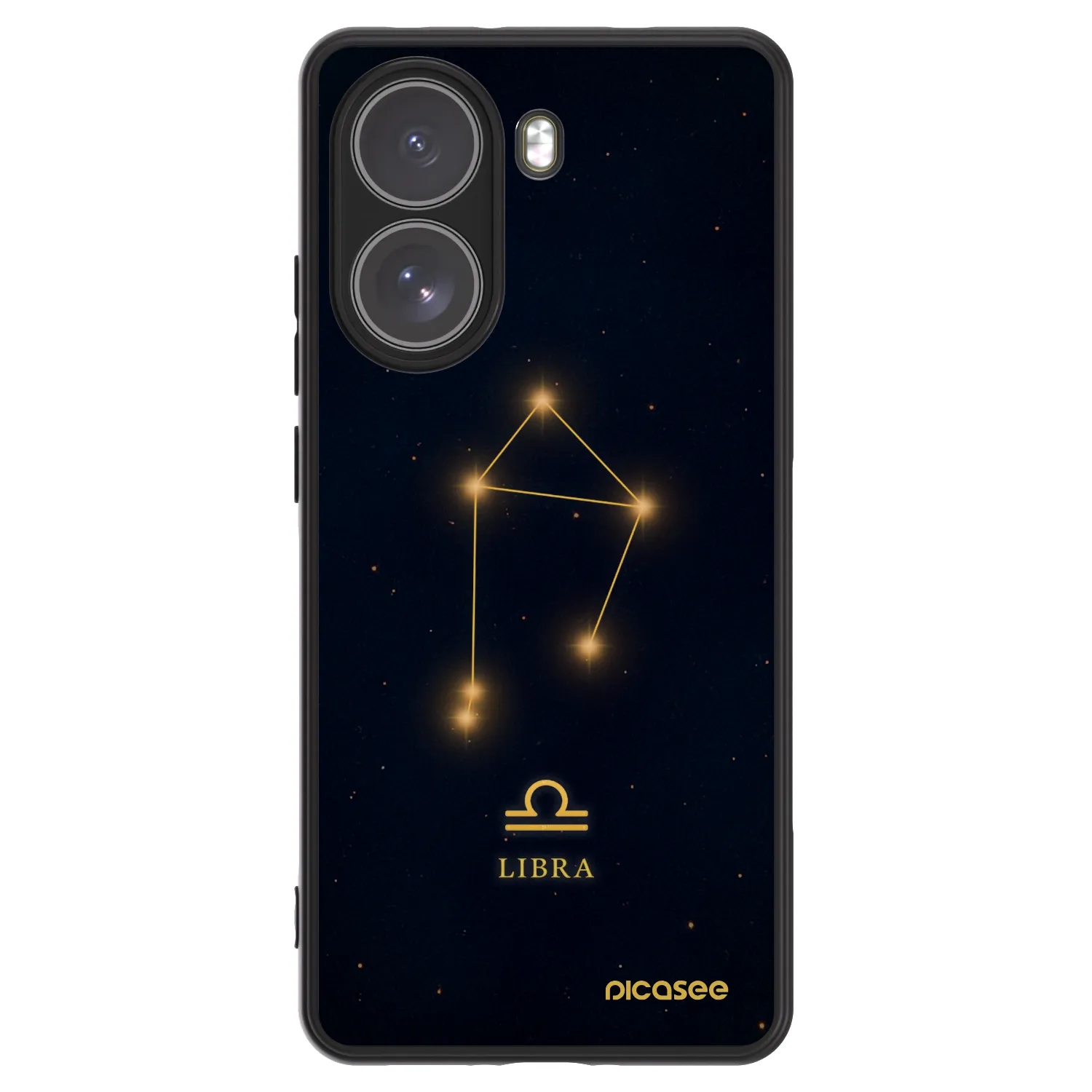 Picasee ULTIMATE CASE Xiaomi Poco X7 - készülékre - LIBRA