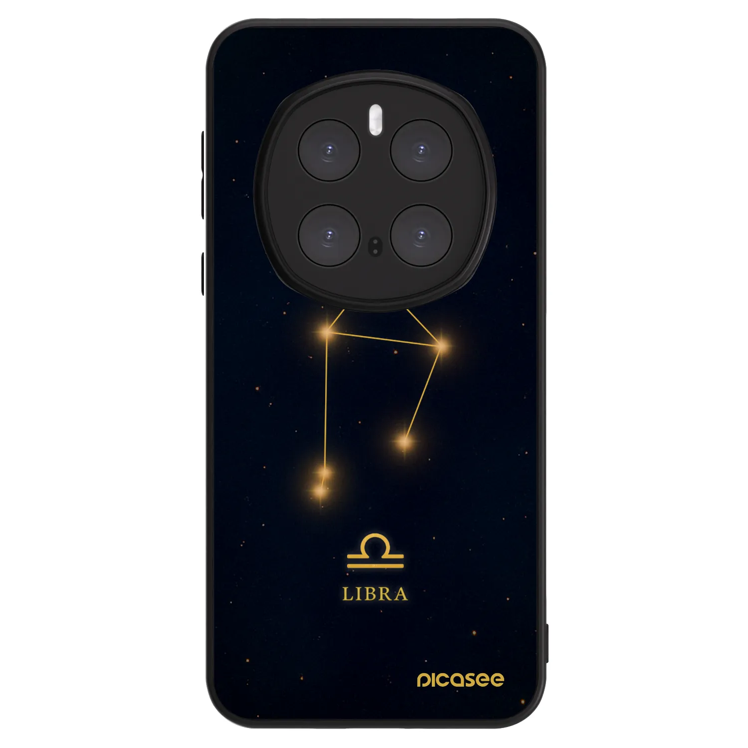 Picasee ULTIMATE CASE Honor Magic7 Pro 5G - készülékre - LIBRA