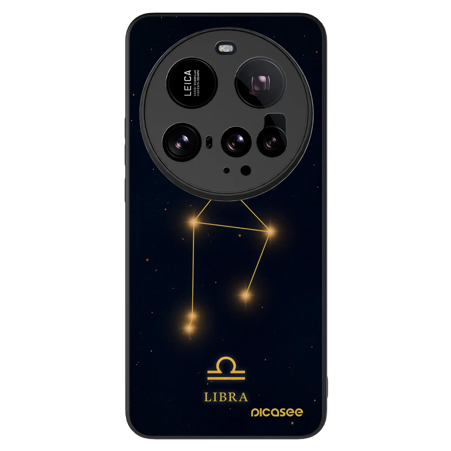 Picasee ULTIMATE CASE Xiaomi 15 Ultra - készülékre - LIBRA