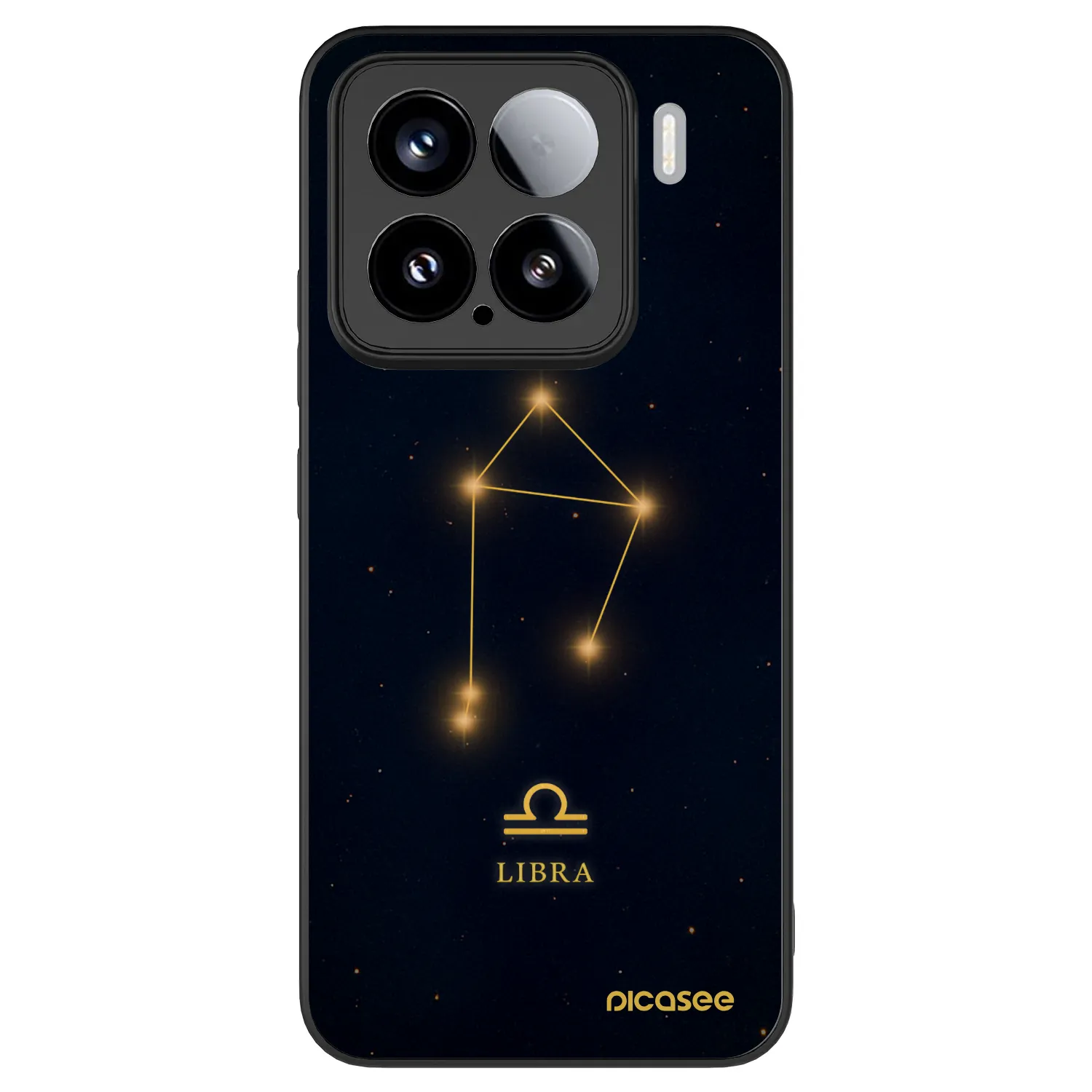 Picasee ULTIMATE CASE Xiaomi 15 - készülékre - LIBRA