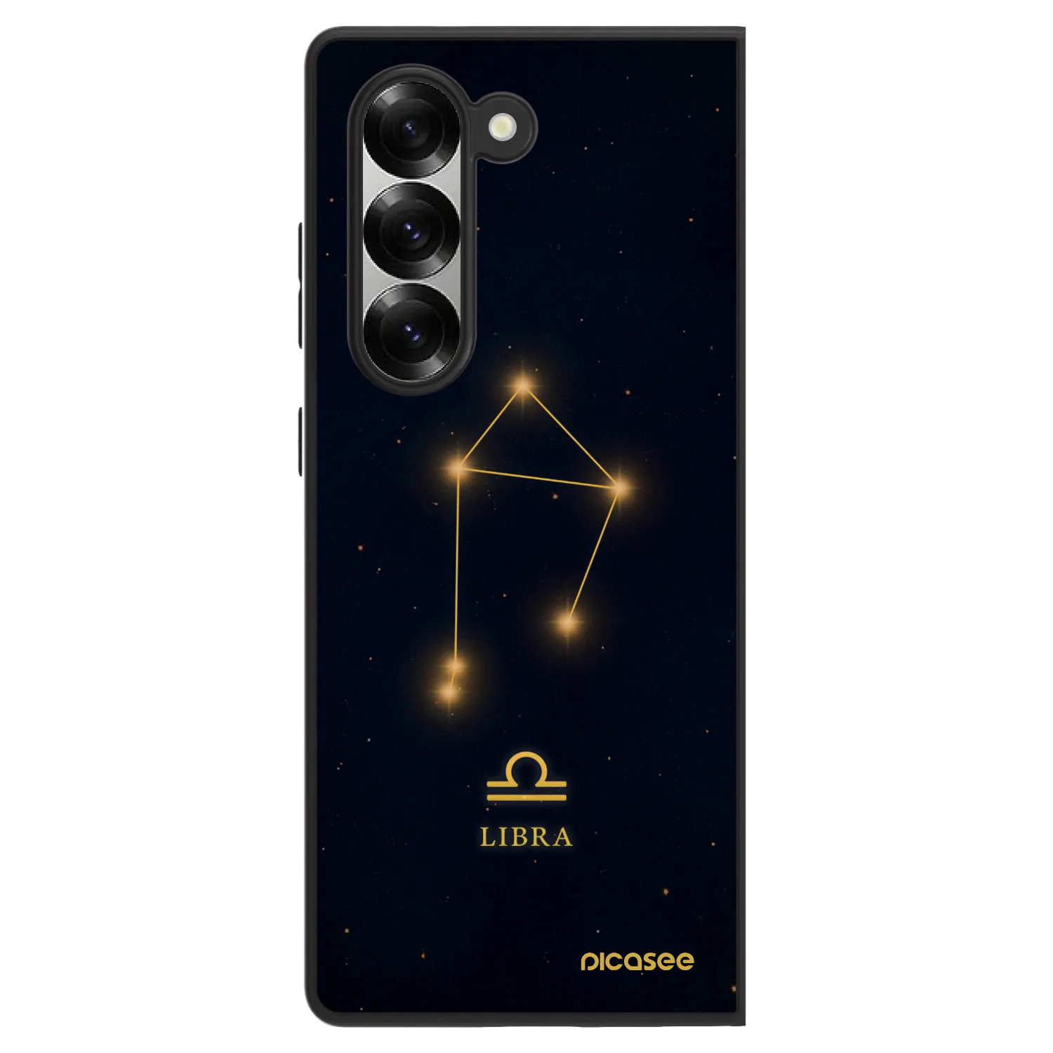 Picasee ULTIMATE CASE Samsung Galaxy Z Fold6 5G - készülékre - LIBRA