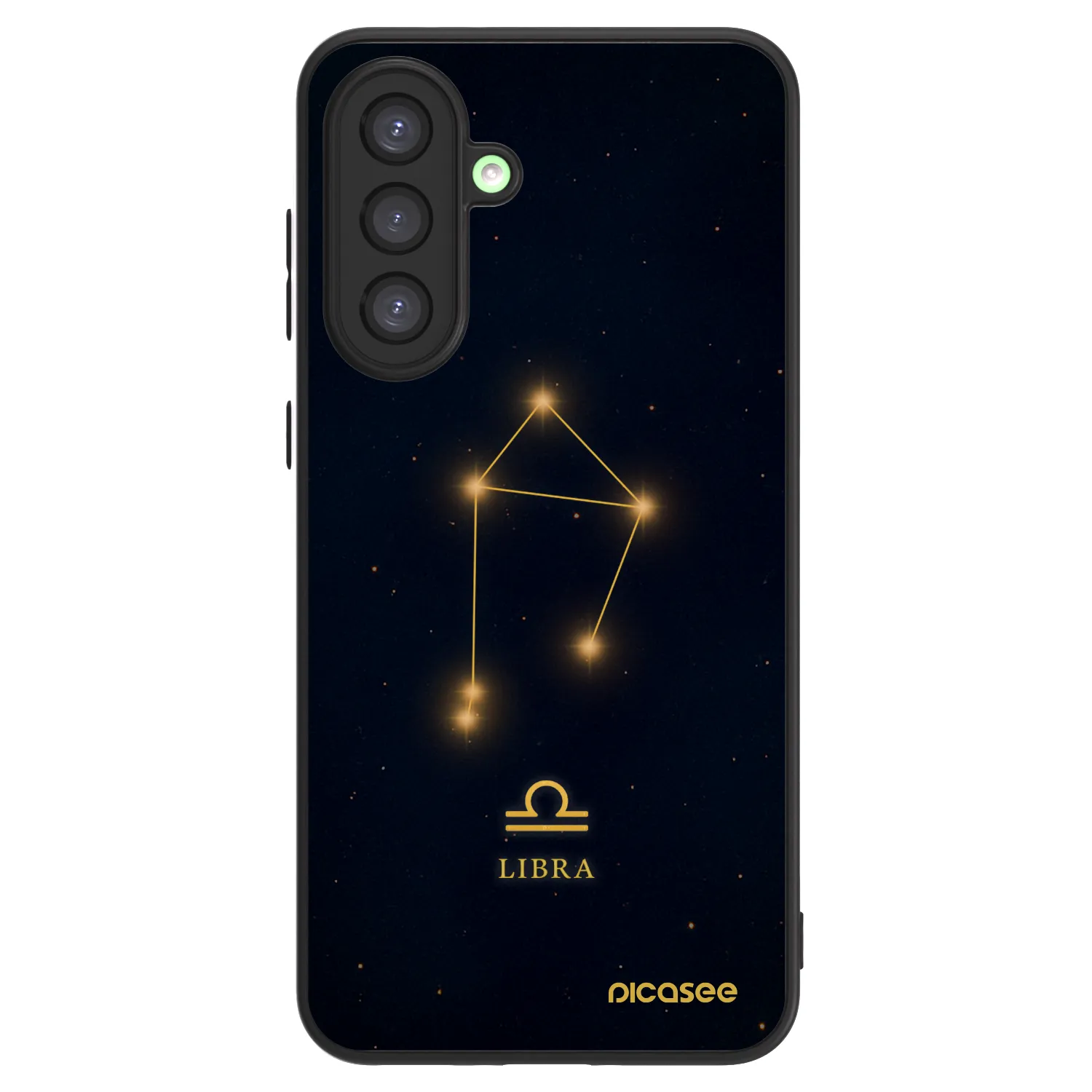 Picasee ULTIMATE CASE Samsung Galaxy A26 5G A266B - készülékre - LIBRA
