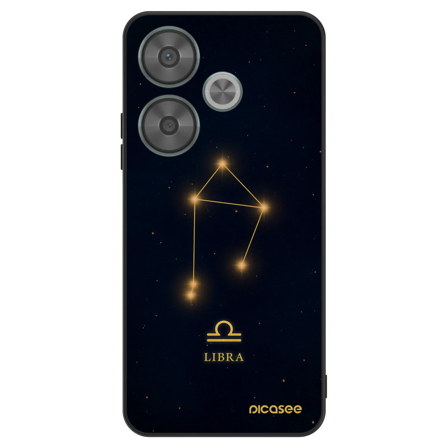 Picasee ULTIMATE CASE Xiaomi Poco F6 - készülékre - LIBRA