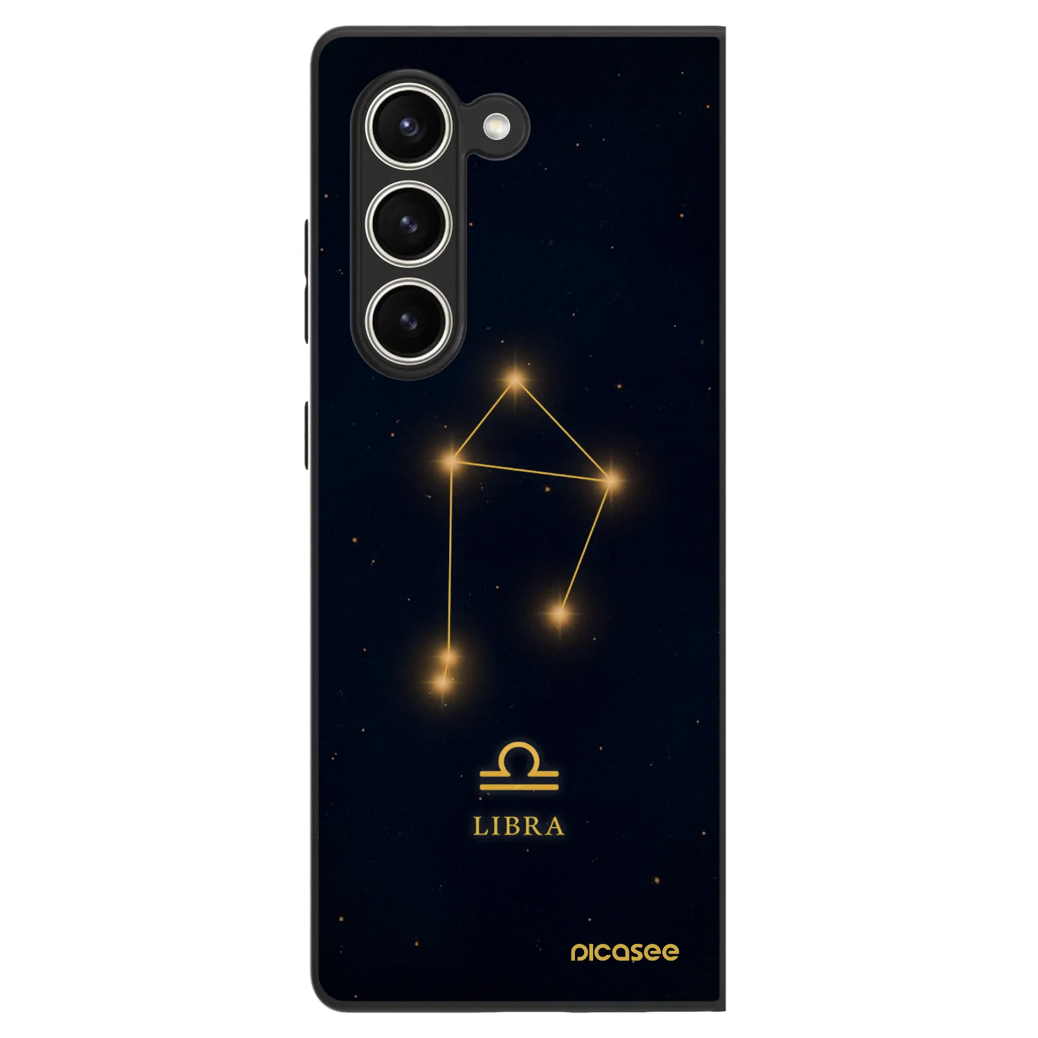 Picasee ULTIMATE CASE Samsung Galaxy Z Fold5 5G - készülékre - LIBRA