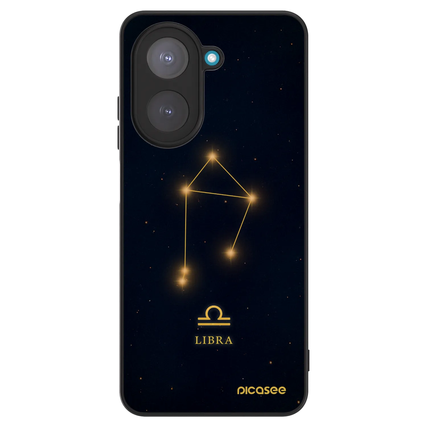 Picasee ULTIMATE CASE Xiaomi Redmi A5 - készülékre - LIBRA