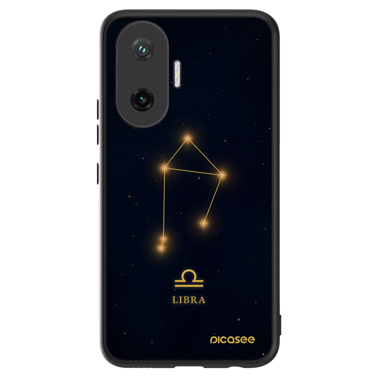 Picasee ULTIMATE CASE Xiaomi Poco F7 Pro 5G - készülékre - LIBRA