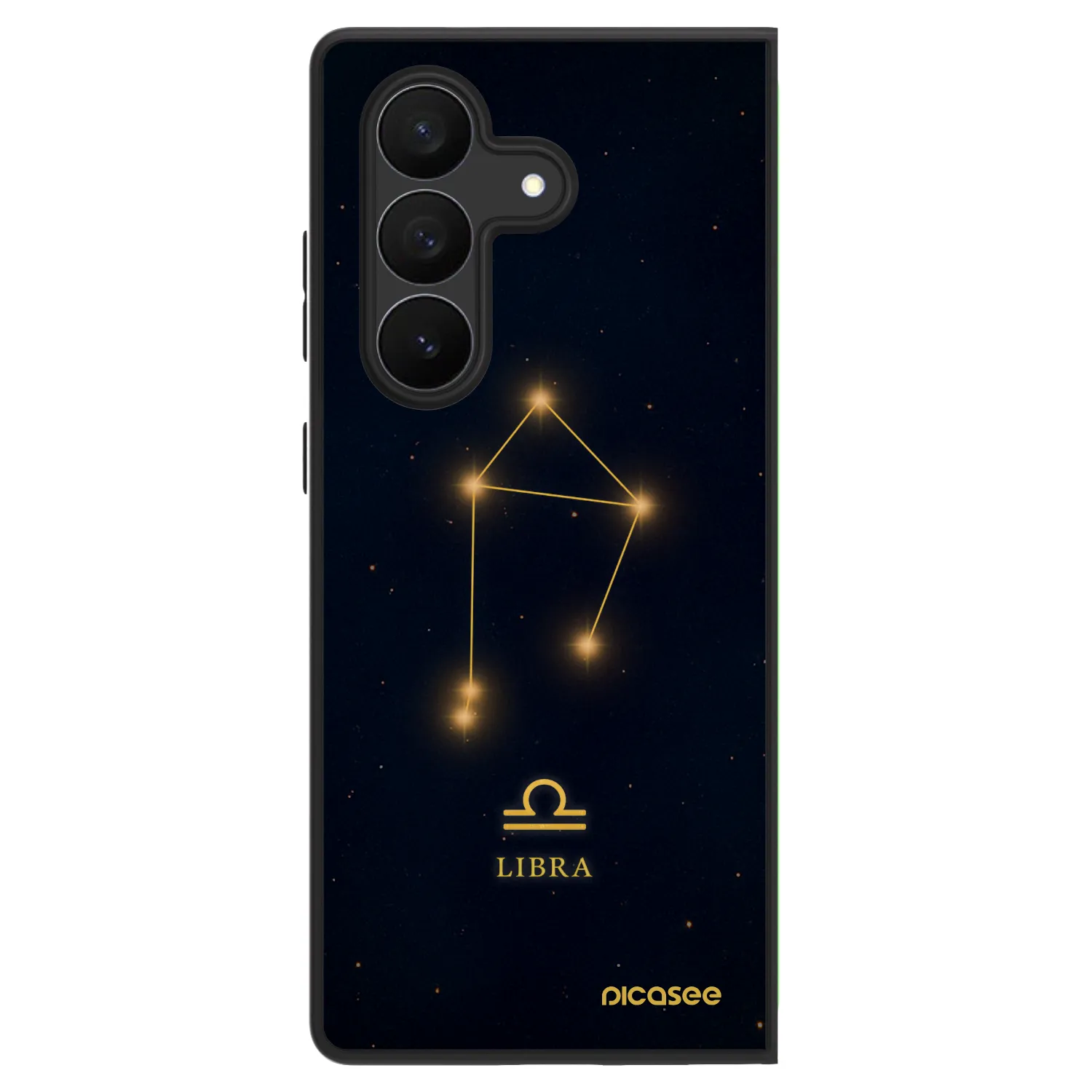 Picasee ULTIMATE CASE Samsung Galaxy Z Fold7 5G - készülékre - LIBRA