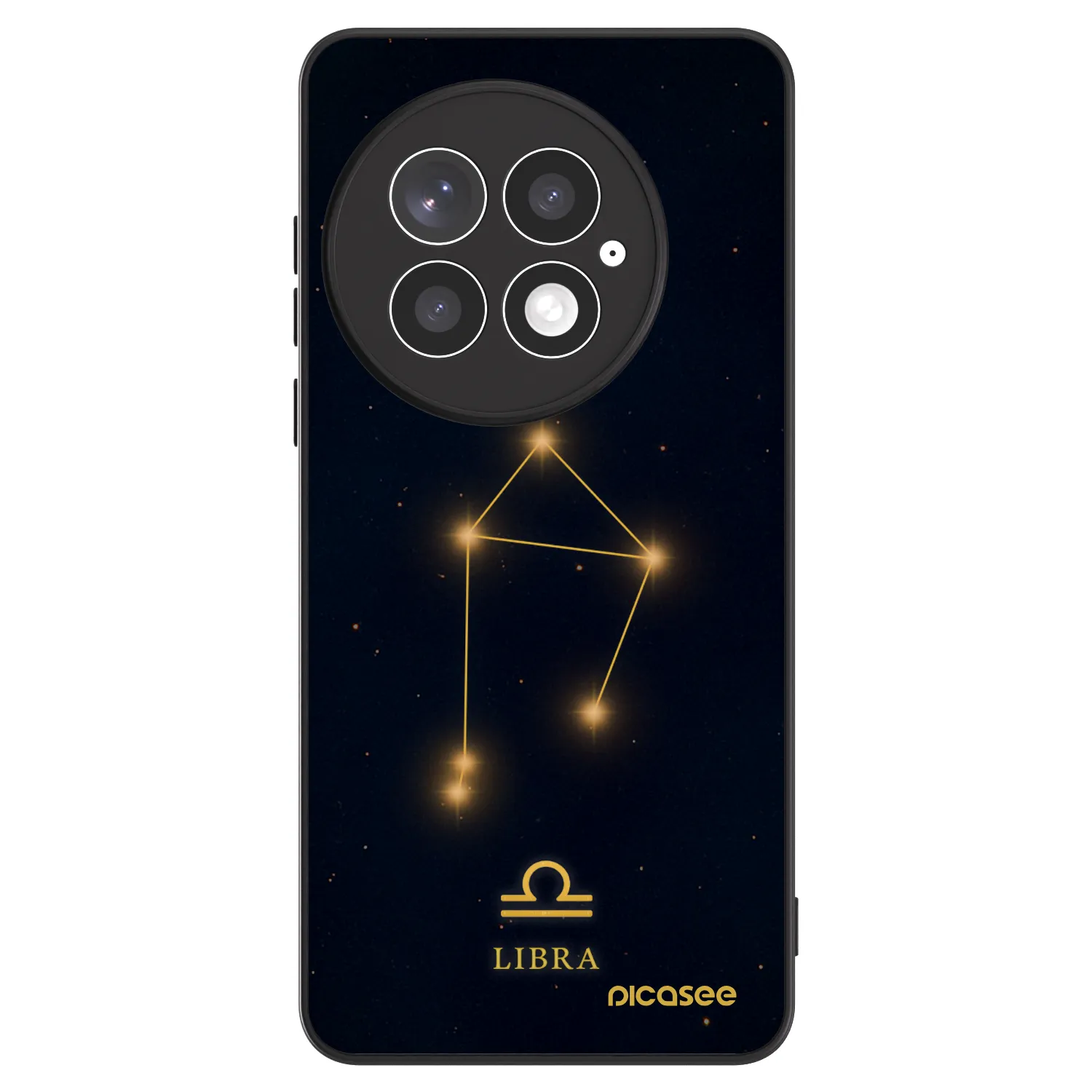 Picasee ULTIMATE CASE OnePlus 13 5G - készülékre - LIBRA