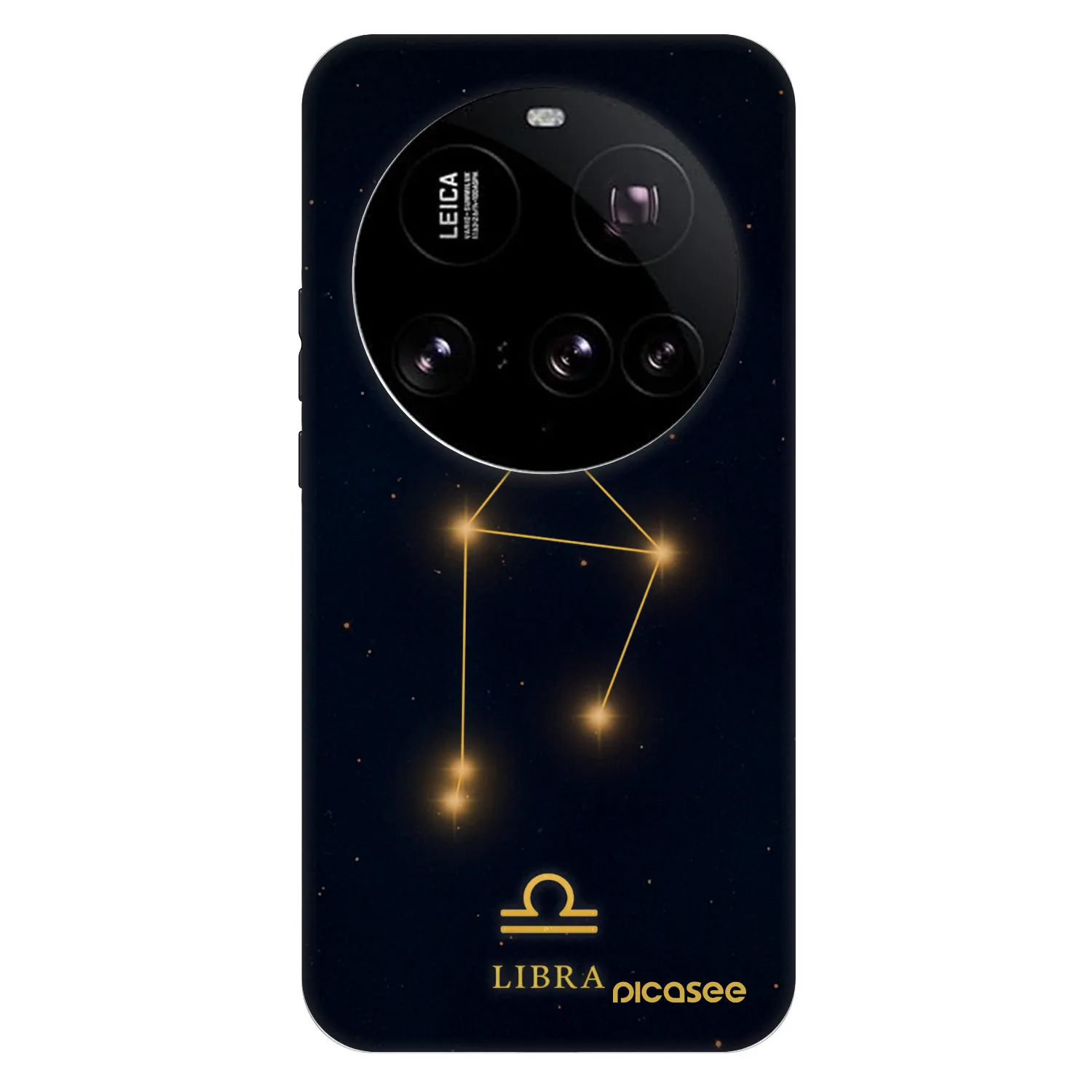 Picasee Fashion Case Xiaomi 15 Ultra - LIBRA