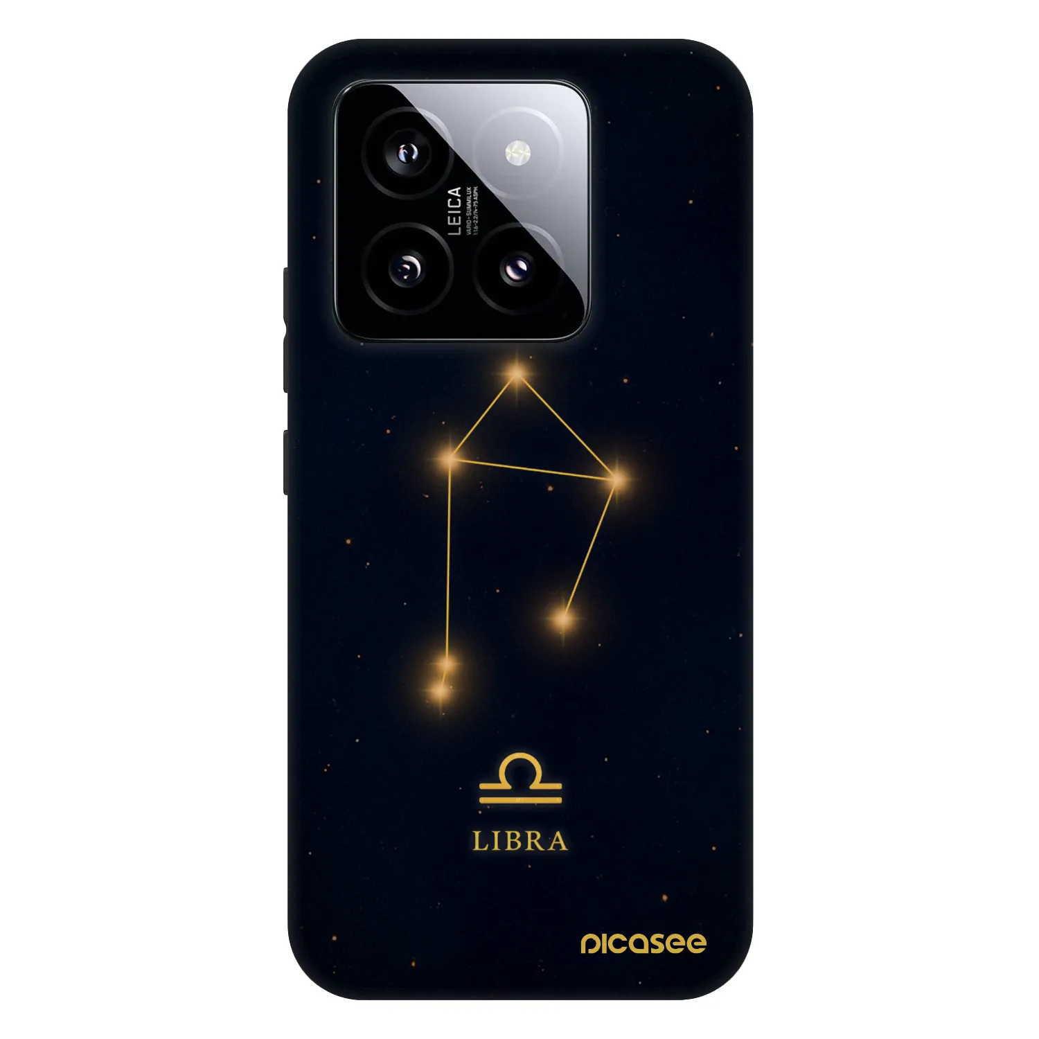 Picasee Fashion Case Xiaomi 14 - LIBRA