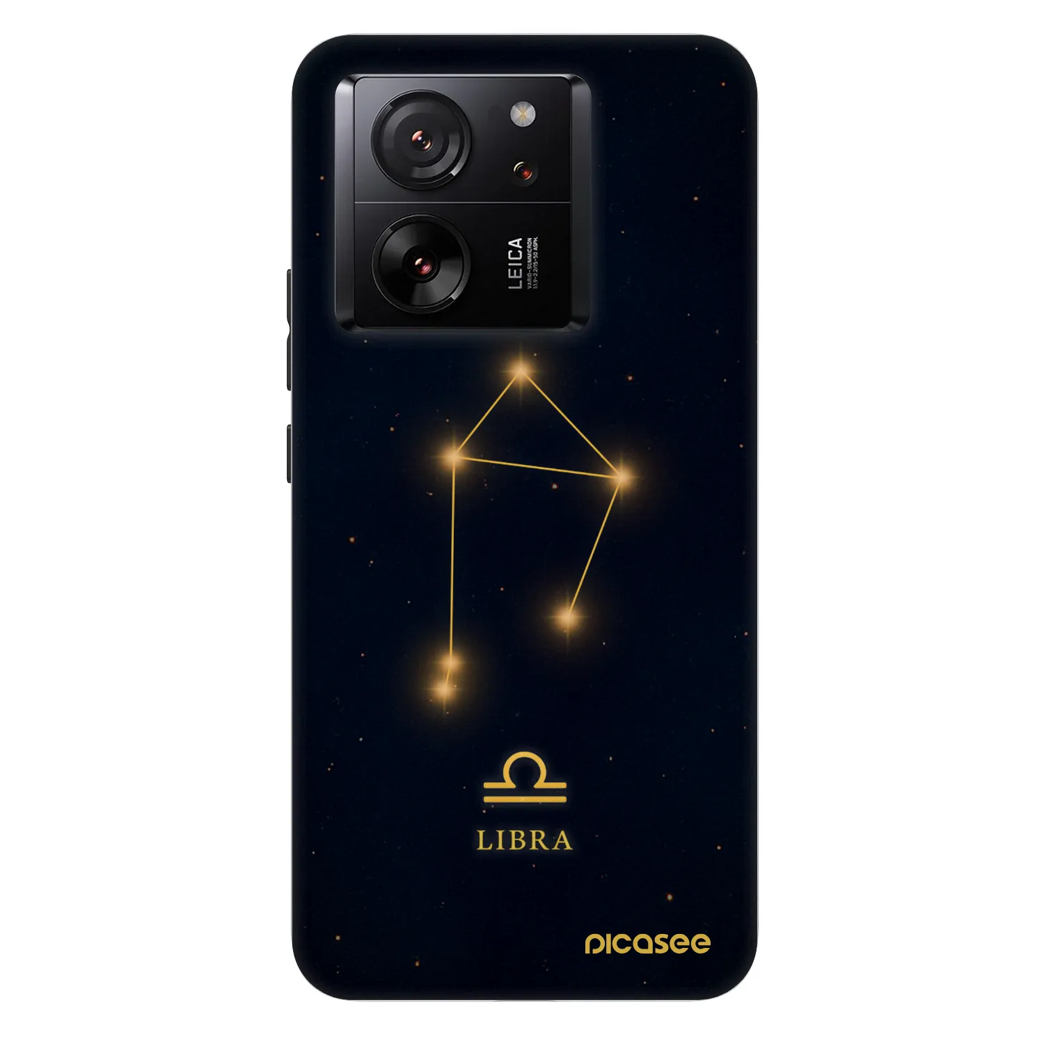Picasee Fashion Case Xiaomi 13T - LIBRA