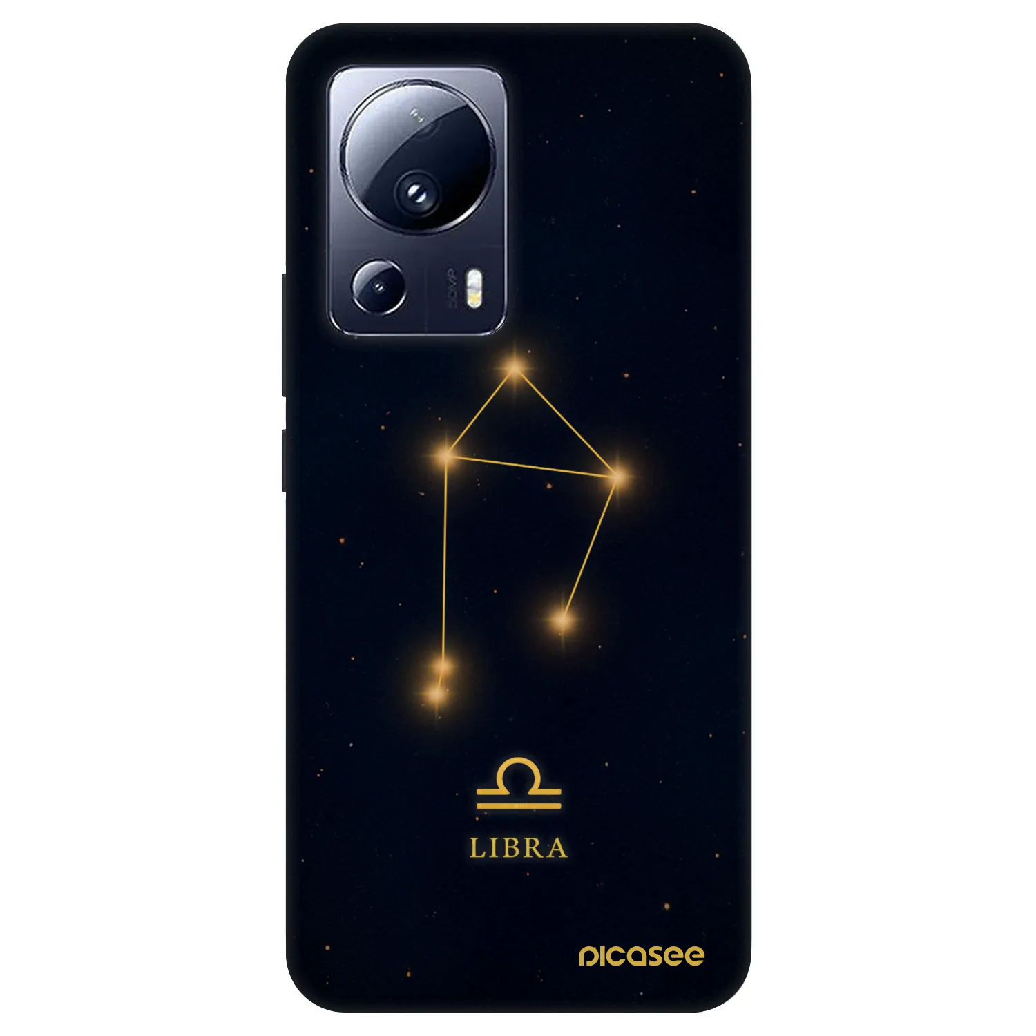 Picasee Fashion Case Xiaomi 13 Lite - LIBRA