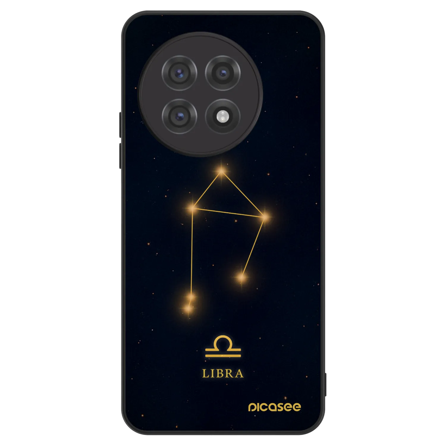 Picasee ULTIMATE CASE OnePlus 13R 5G - készülékre - LIBRA