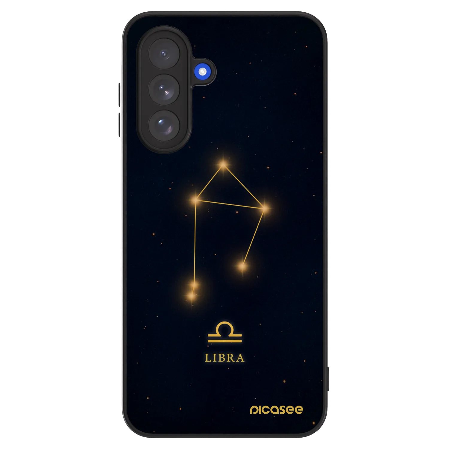 Picasee ULTIMATE CASE Samsung Galaxy A17 5G - készülékre - LIBRA