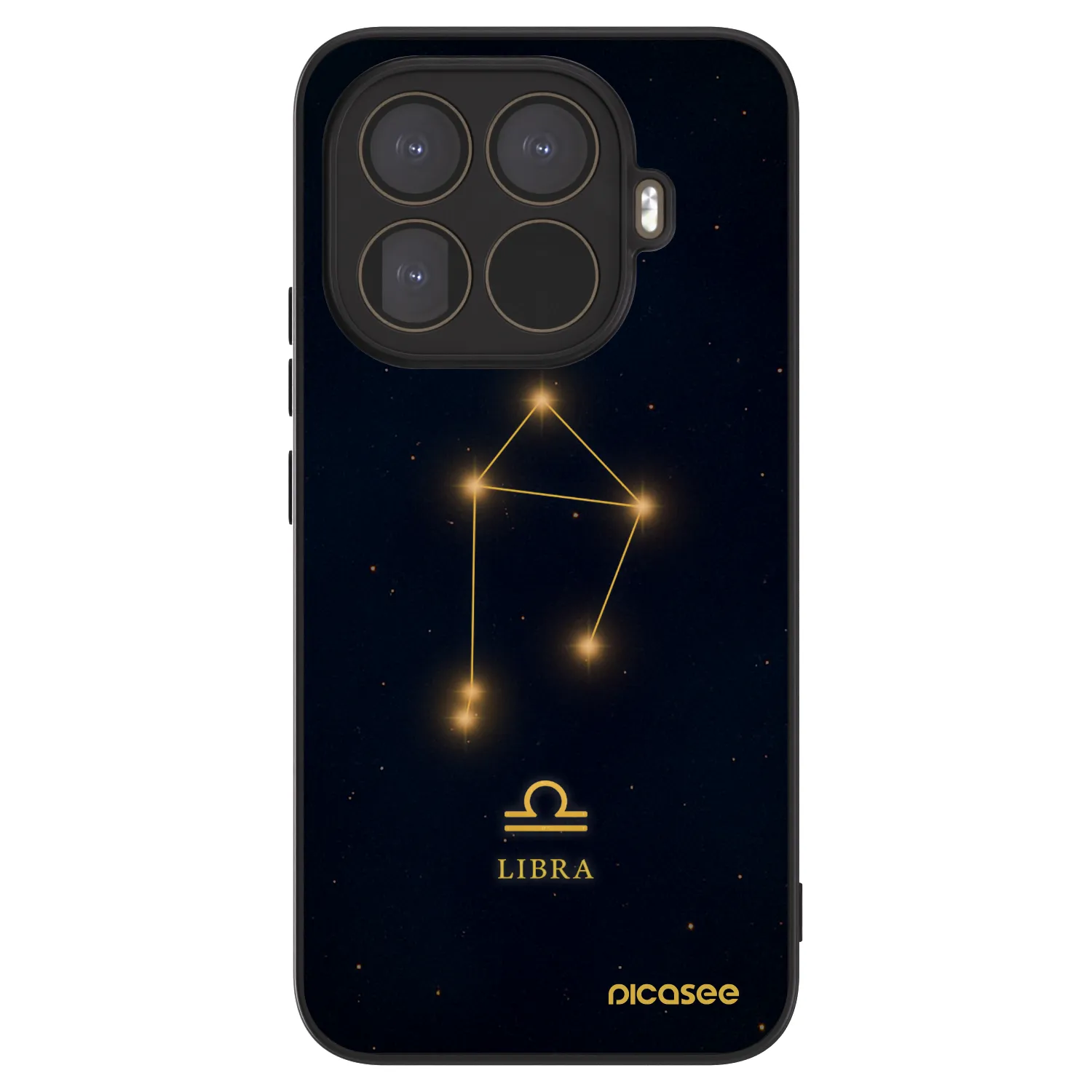 Picasee ULTIMATE CASE Xiaomi 15T Pro - készülékre - LIBRA