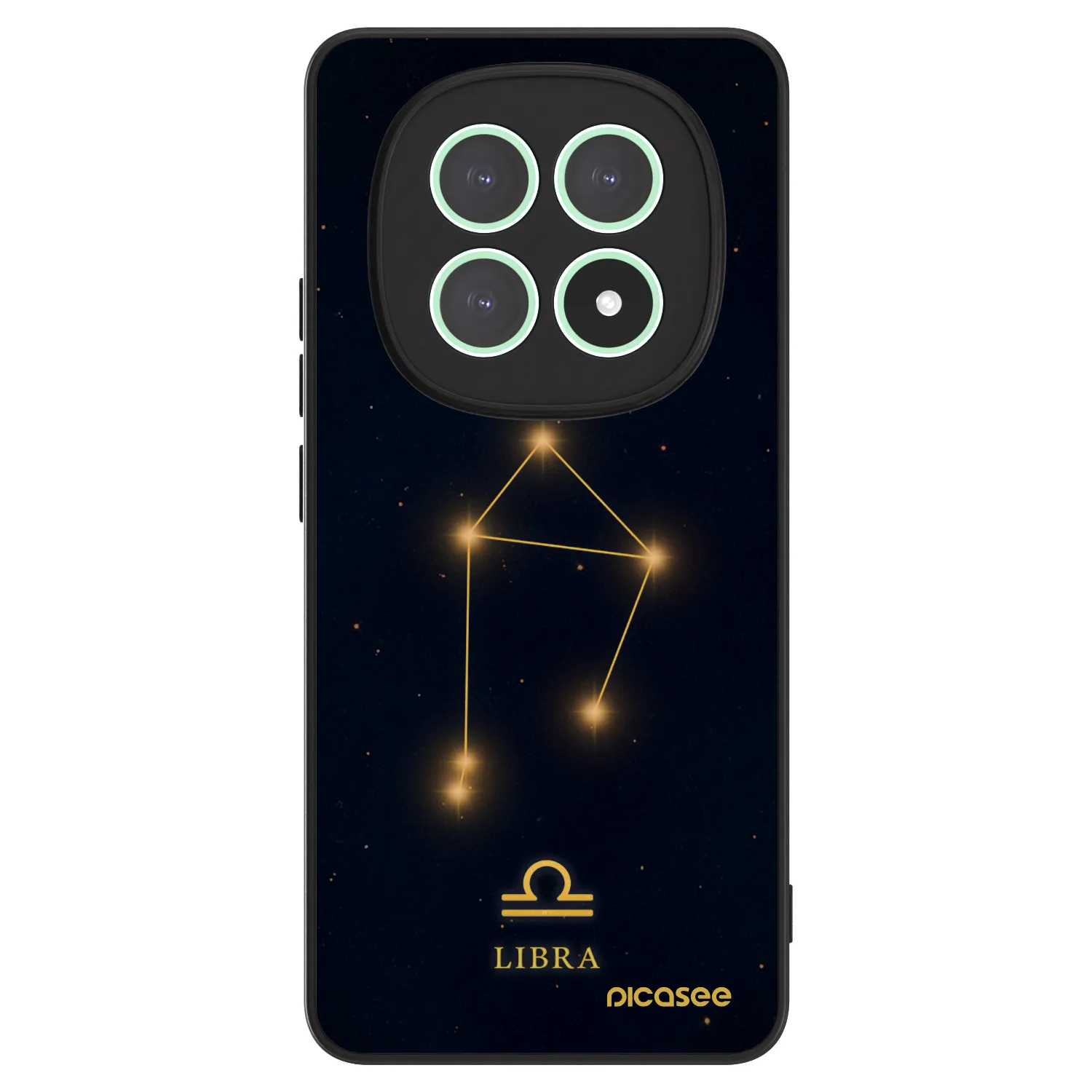 Picasee ULTIMATE CASE Xiaomi Redmi Note 15 - készülékre - LIBRA