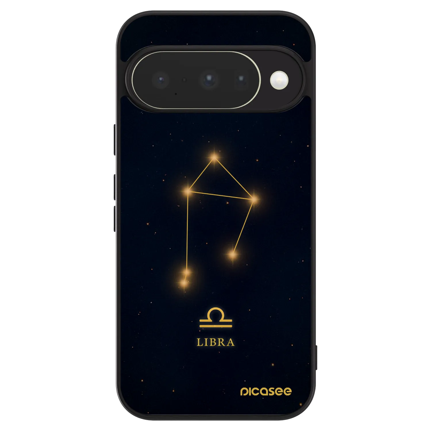 Picasee ULTIMATE CASE Google Pixel 10 - készülékre - LIBRA