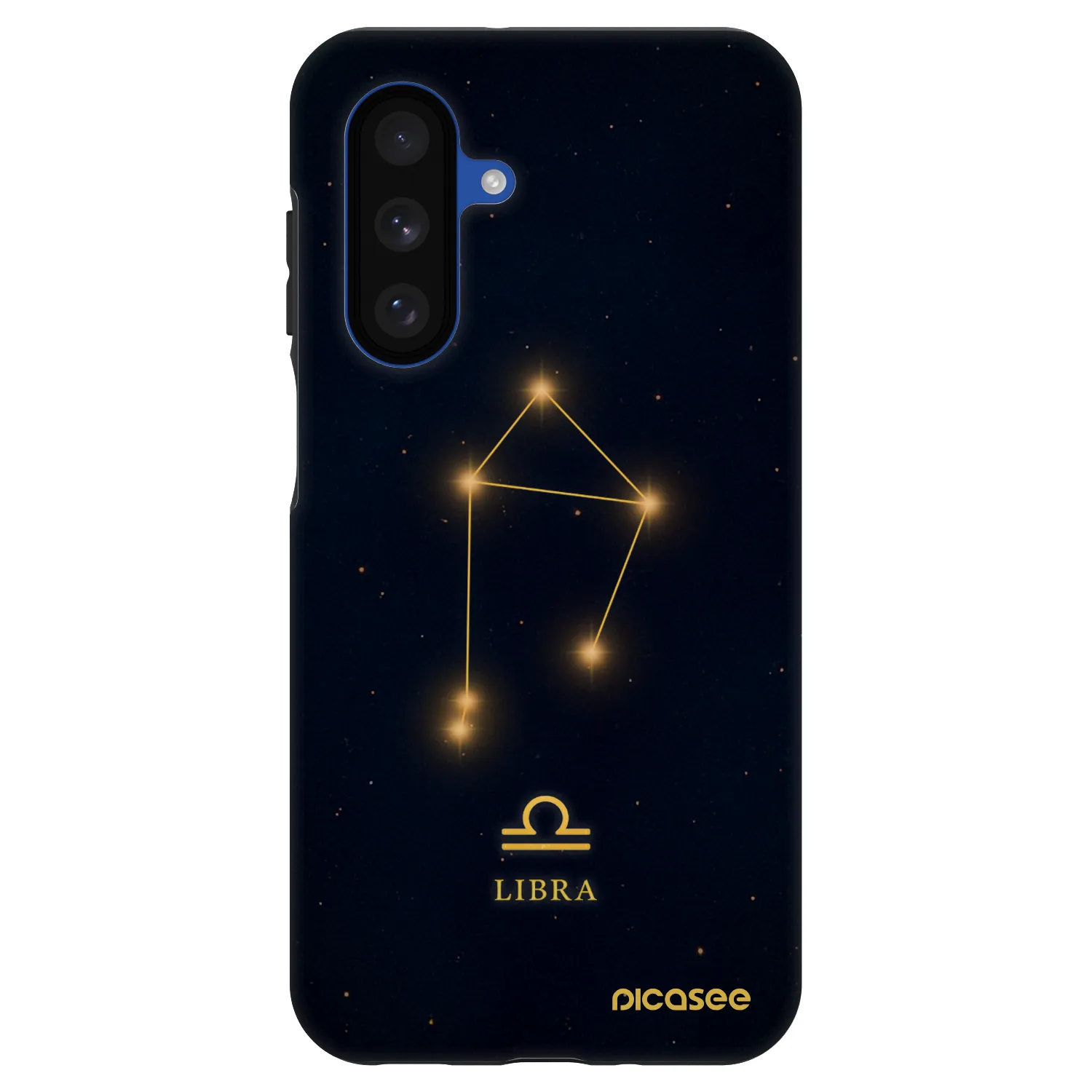 Picasee Fashion Case Samsung Galaxy A17 5G - LIBRA