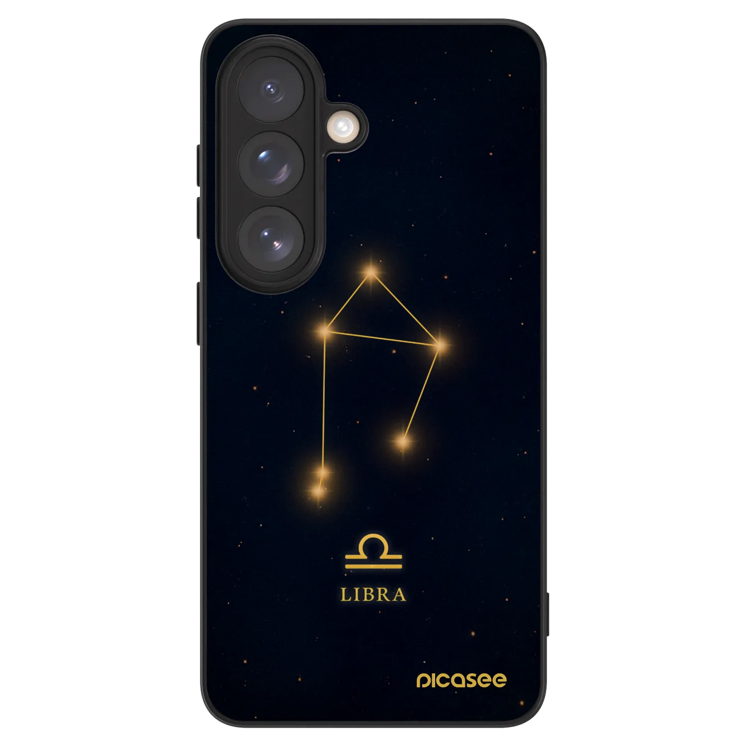 Picasee ULTIMATE CASE PowerShare Samsung Galaxy S26 - készülékre - LIBRA