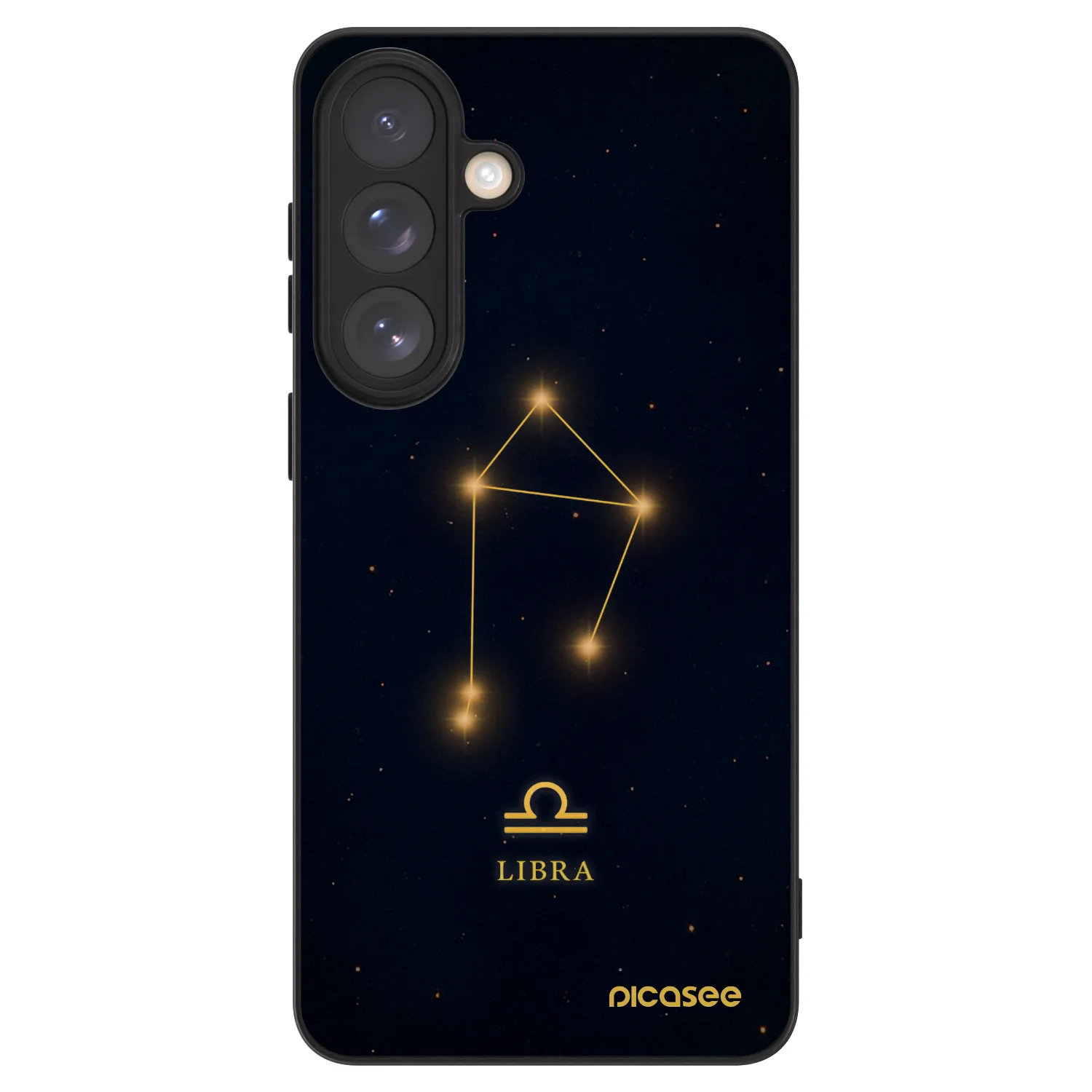 Picasee ULTIMATE CASE PowerShare Samsung Galaxy S26+ - készülékre - LIBRA