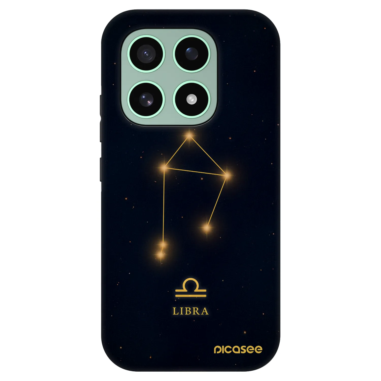 Picasee Fashion Case Xiaomi 17 - LIBRA