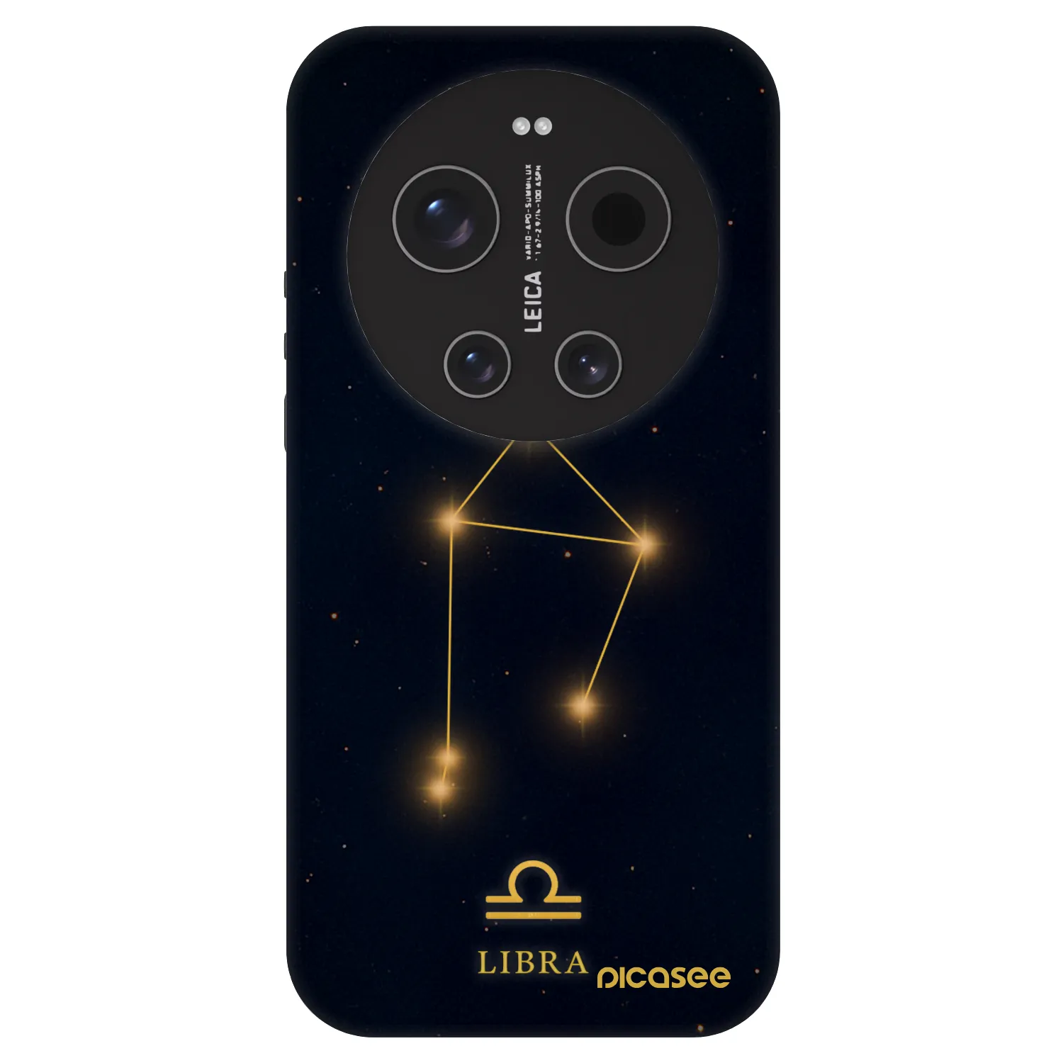 Picasee Fashion Case Xiaomi 17 Ultra - LIBRA