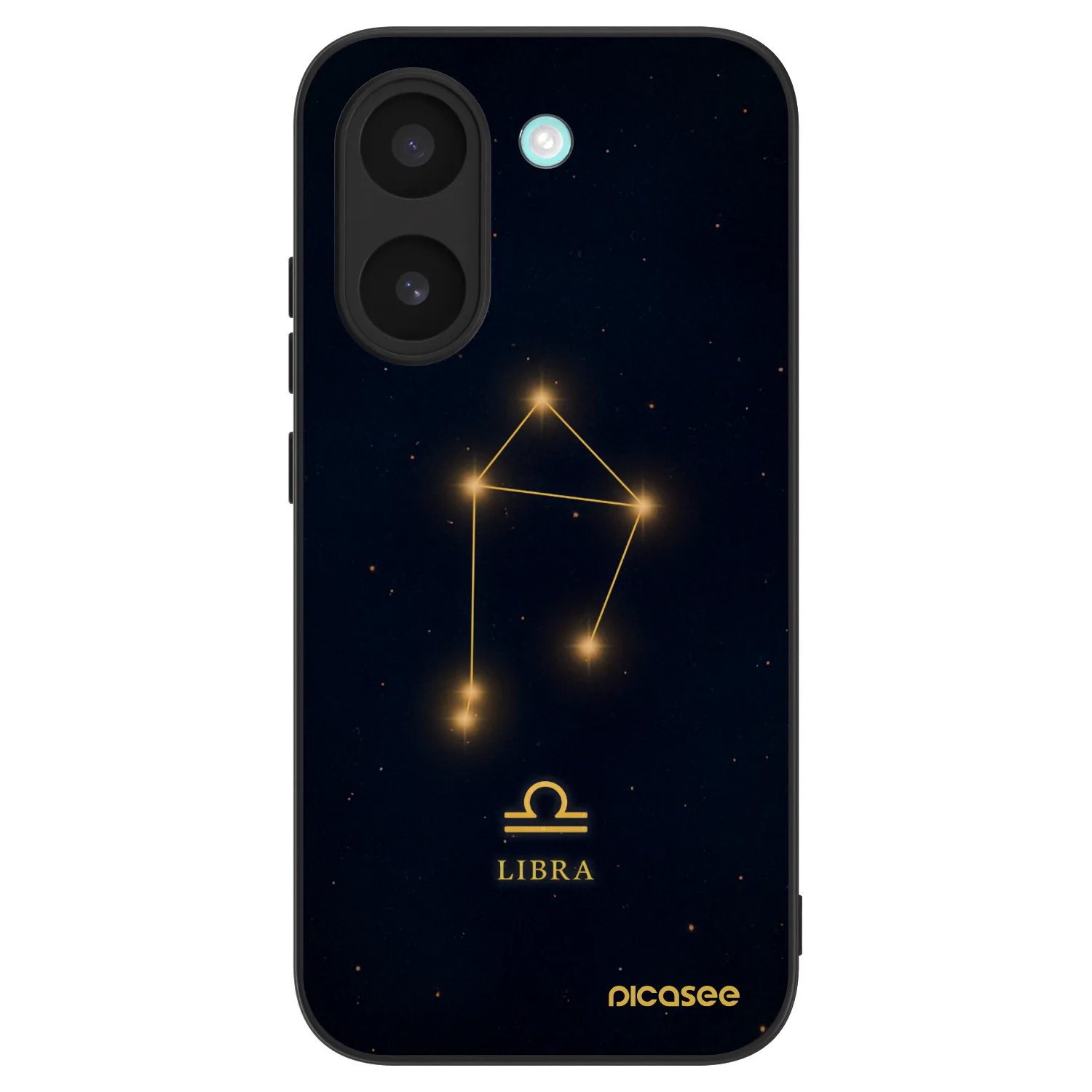 Picasee ULTIMATE CASE Xiaomi Poco X8 Pro - készülékre - LIBRA