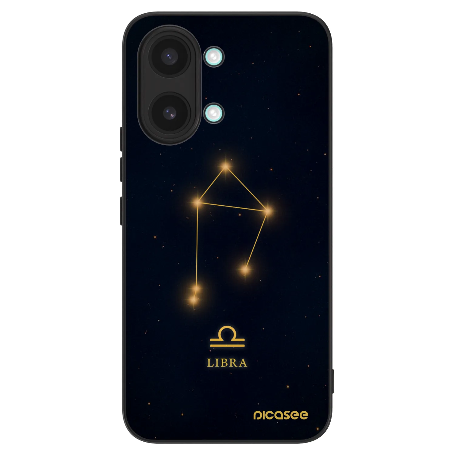Picasee ULTIMATE CASE Xiaomi Poco X8 Pro Max - készülékre - LIBRA