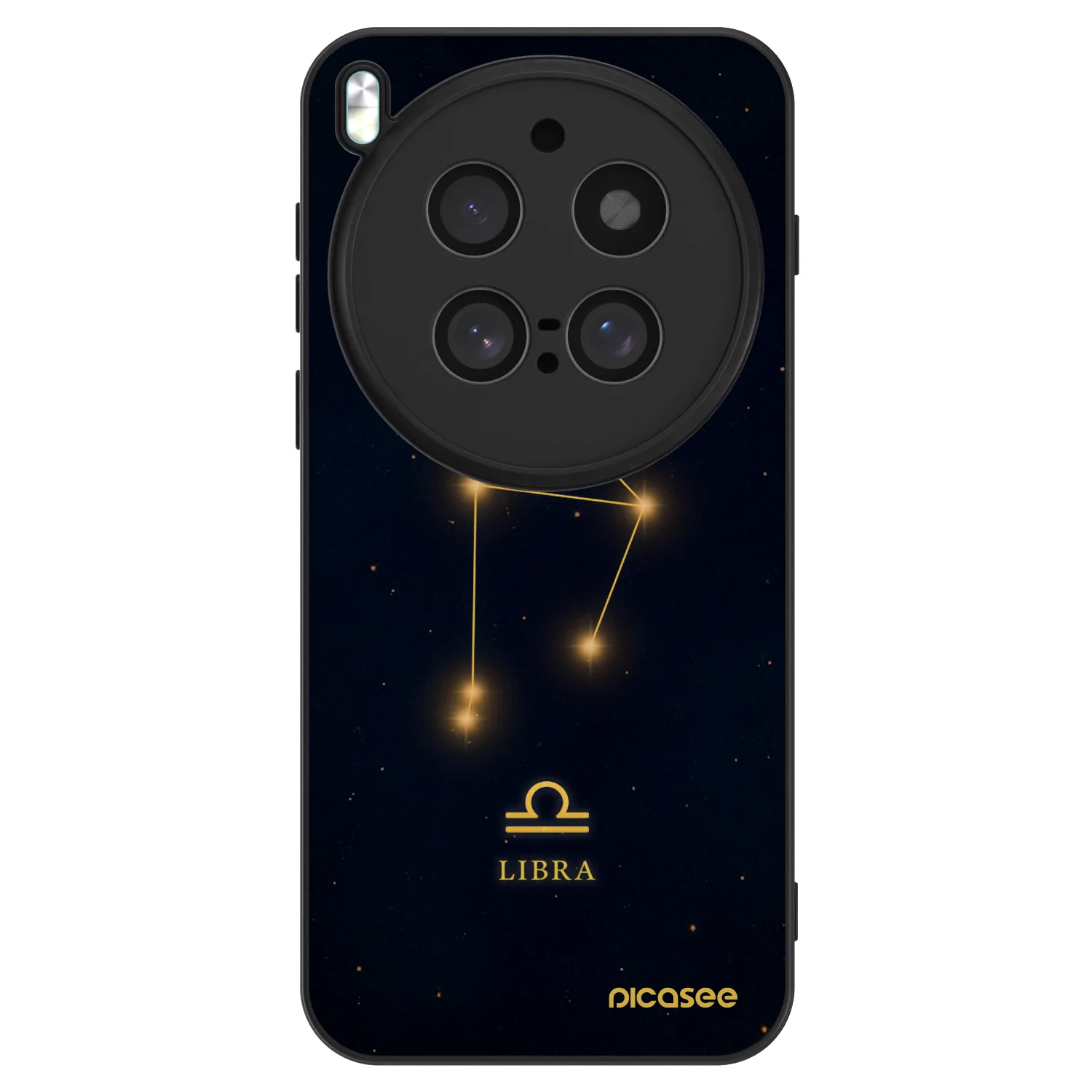 Picasee ULTIMATE CASE Vivo X300 Pro - készülékre - LIBRA